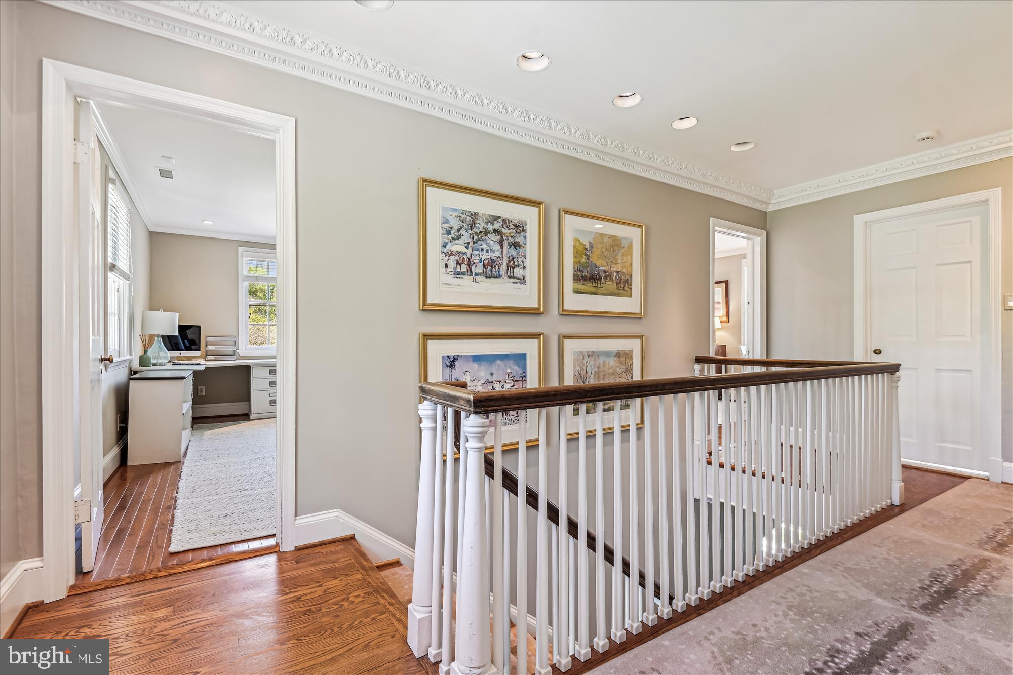 GREENSPRING VALLEY - Residential