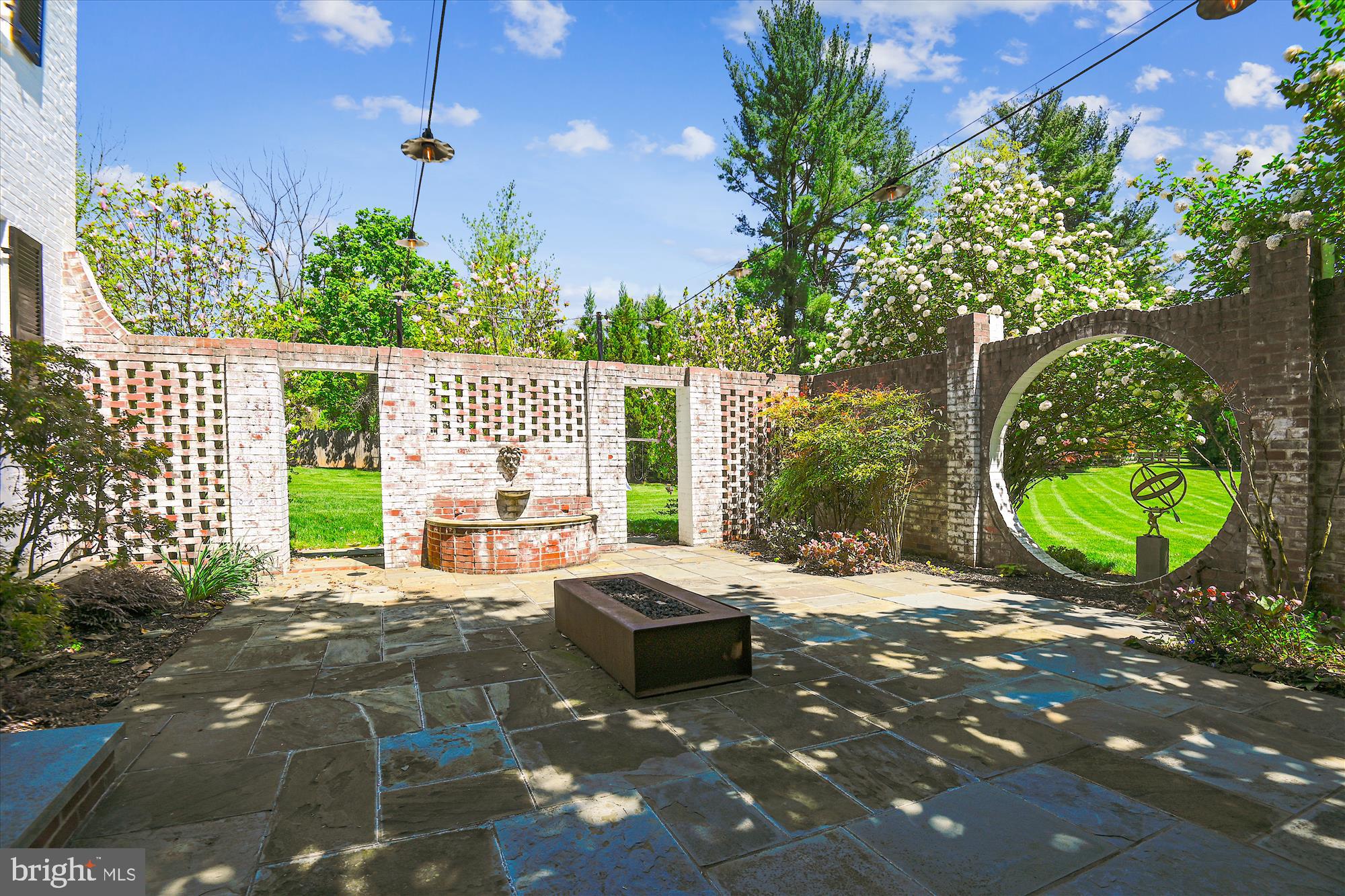 GREENSPRING VALLEY - Residential