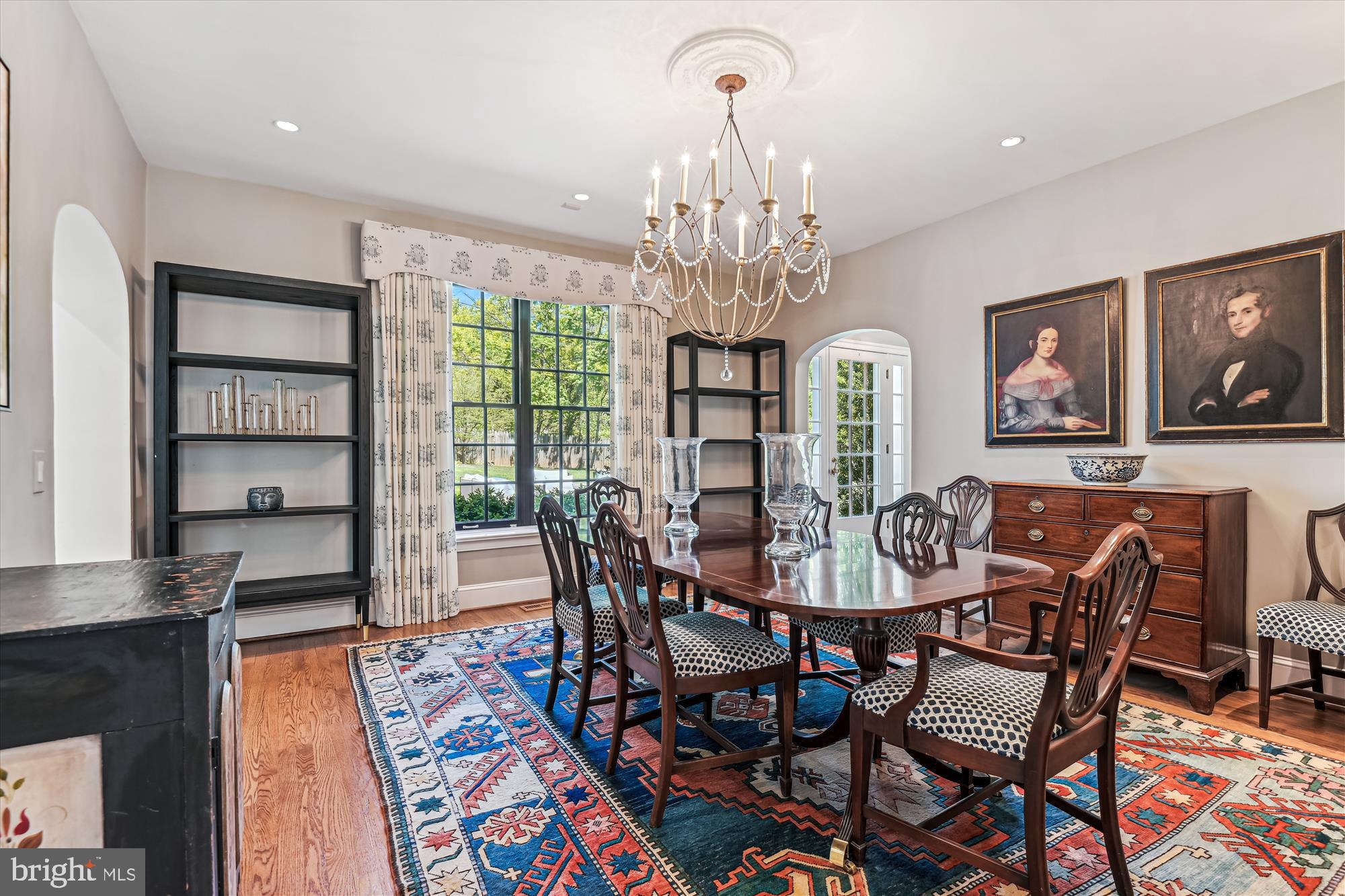 GREENSPRING VALLEY - Residential