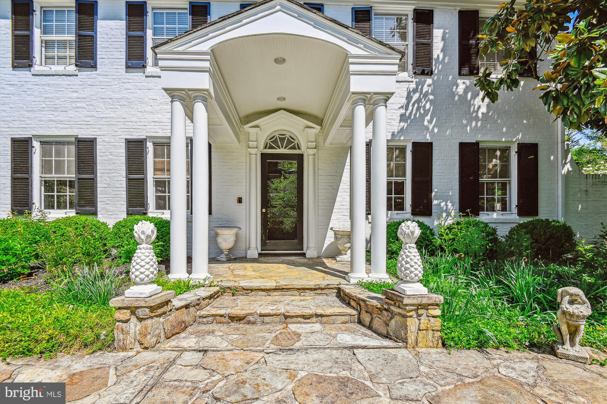 GREENSPRING VALLEY - Residential