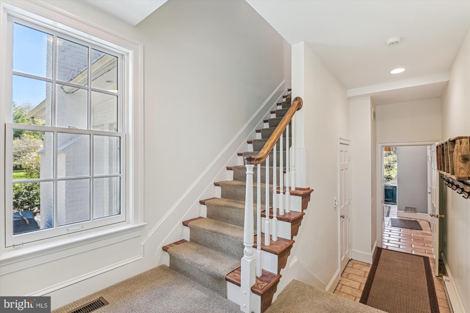 GREENSPRING VALLEY - Residential