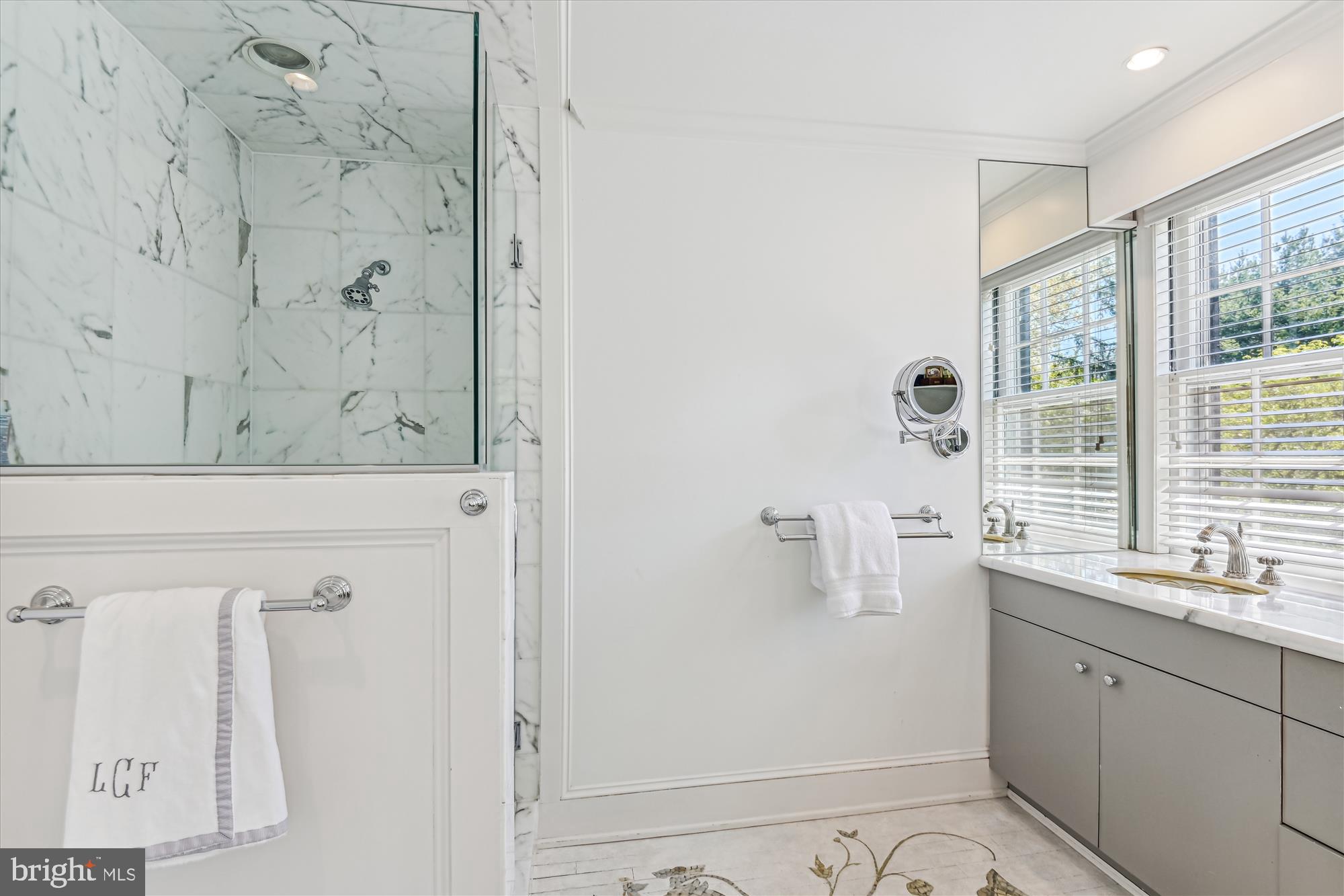 GREENSPRING VALLEY - Residential