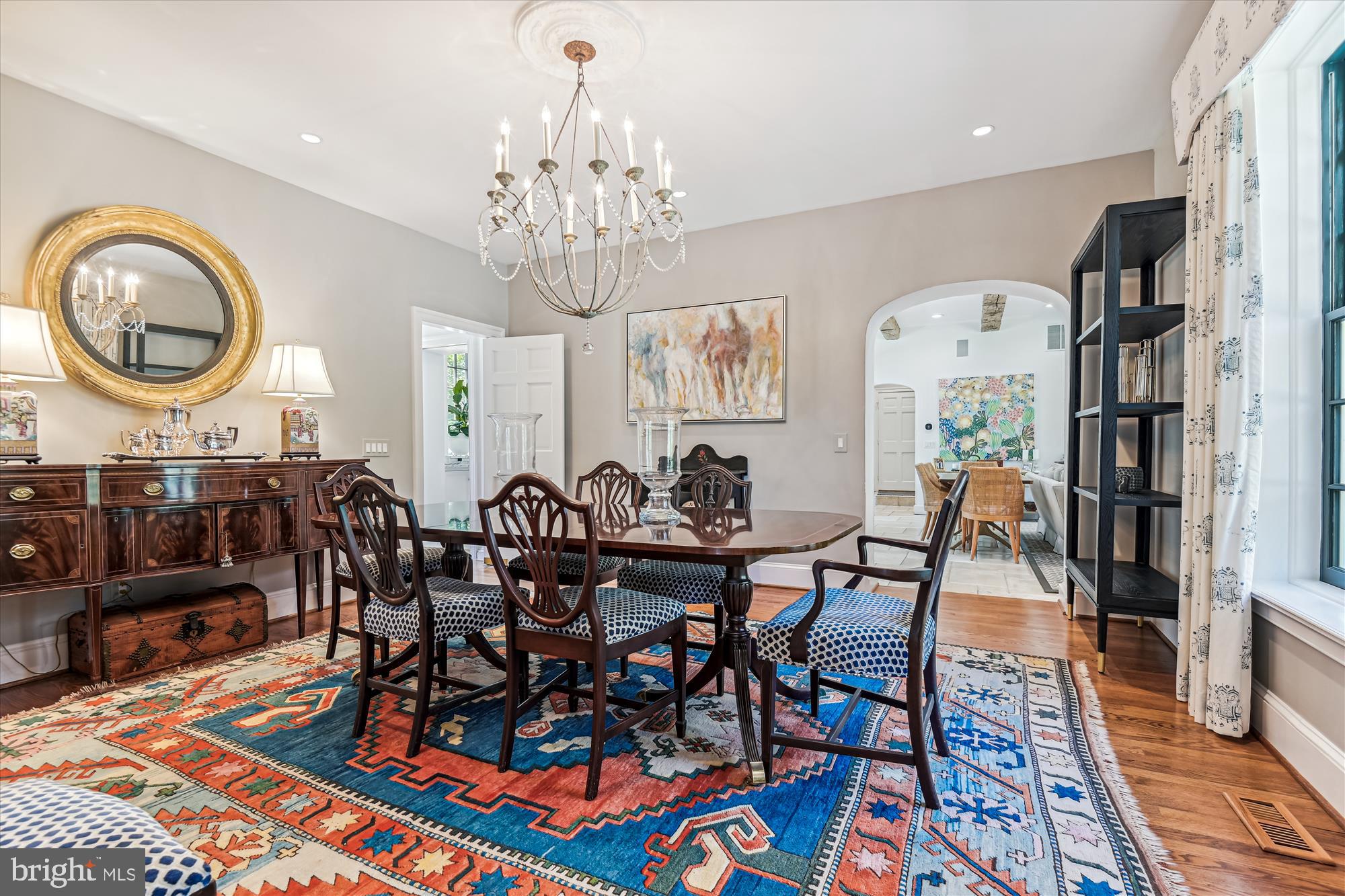 GREENSPRING VALLEY - Residential