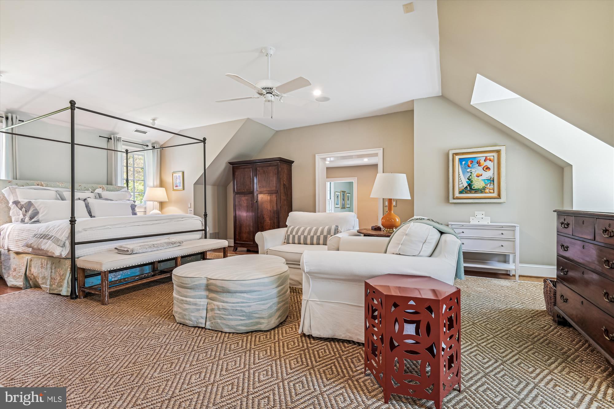 GREENSPRING VALLEY - Residential