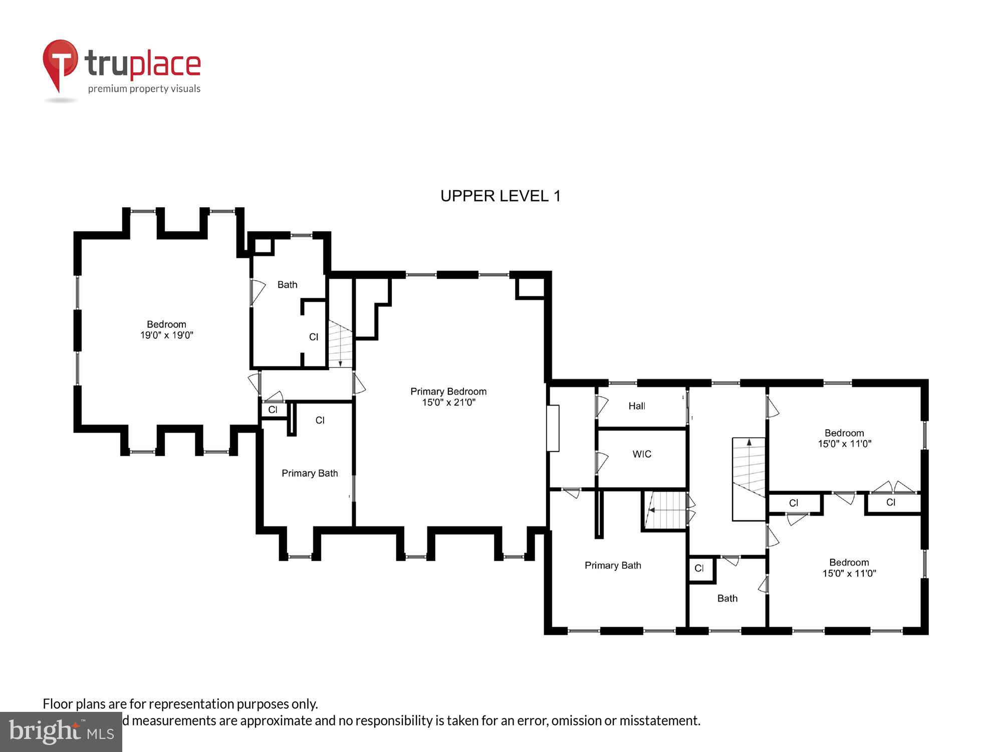 GREENSPRING VALLEY - Residential