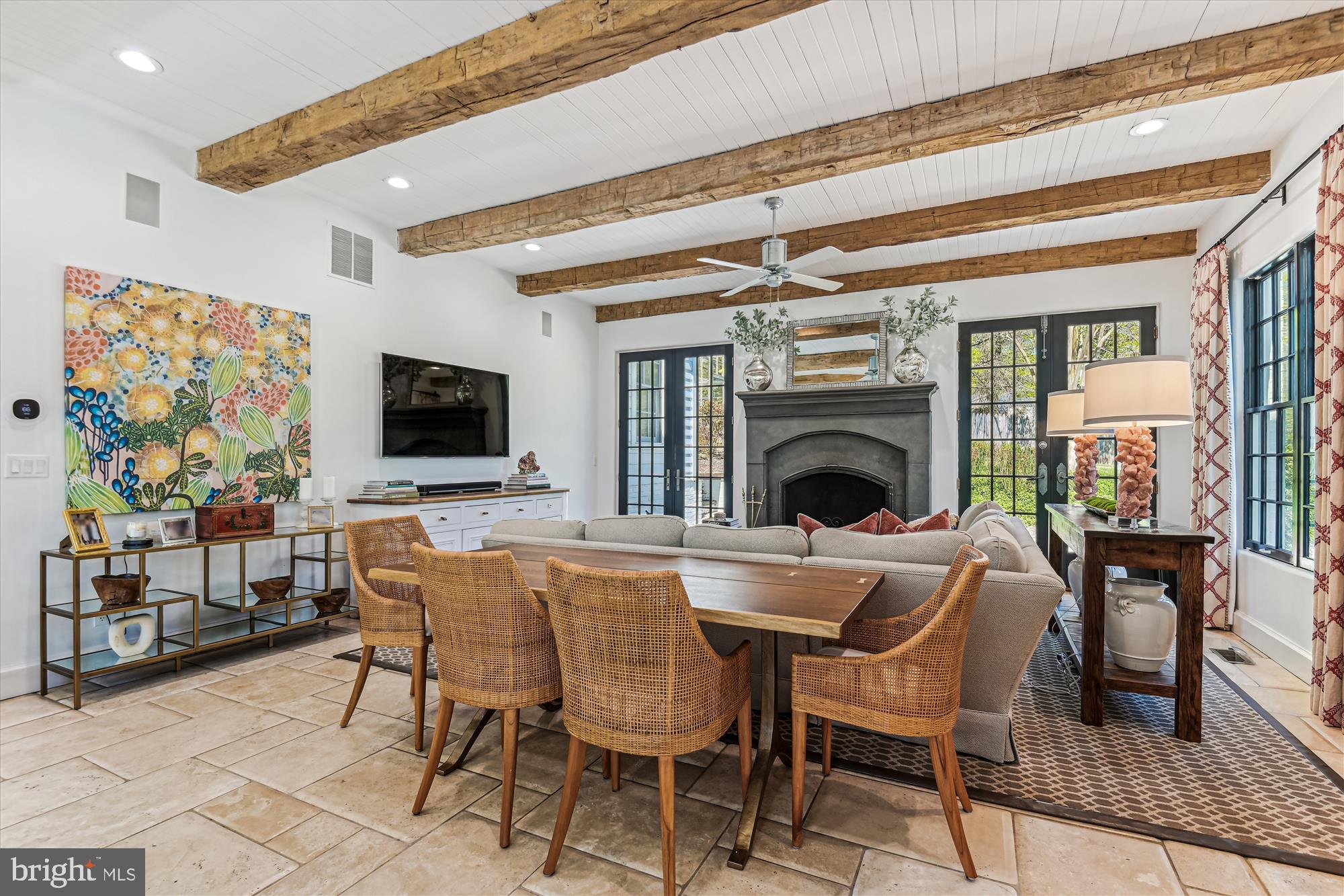 GREENSPRING VALLEY - Residential