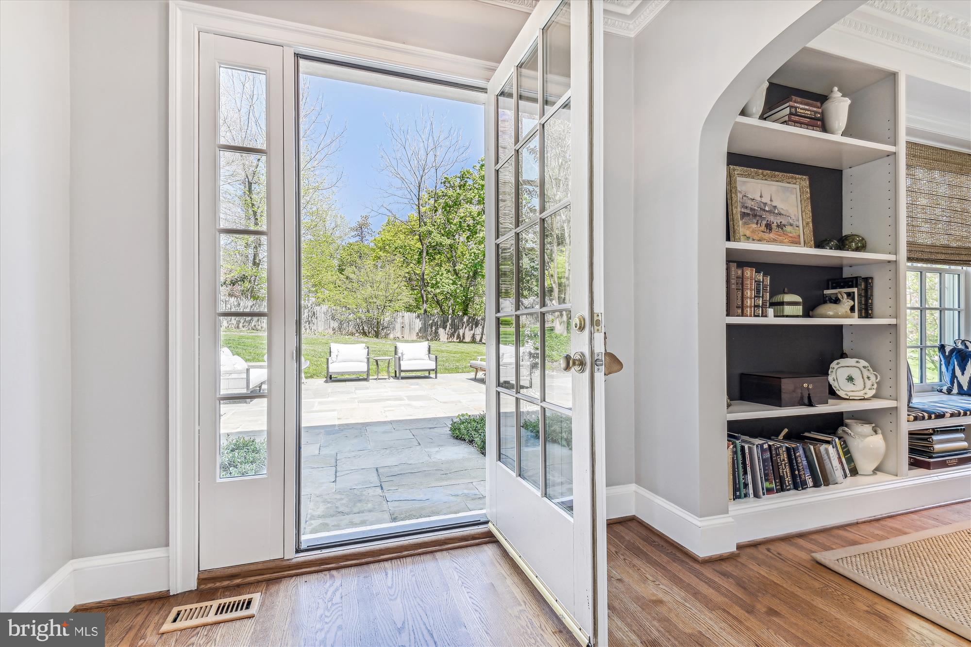 GREENSPRING VALLEY - Residential