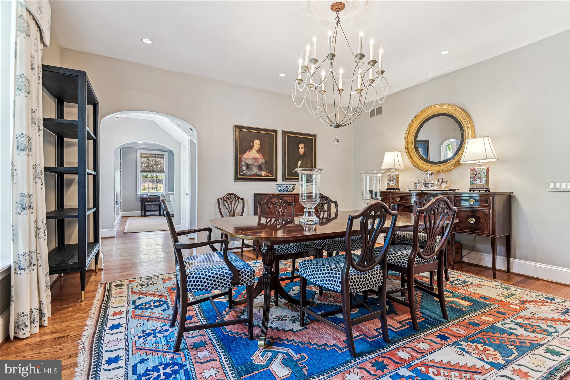 GREENSPRING VALLEY - Residential