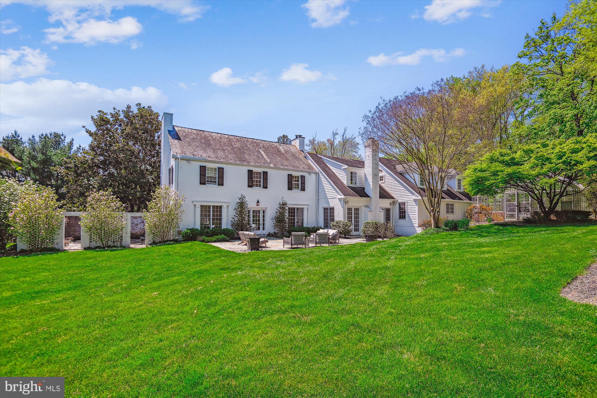 GREENSPRING VALLEY - Residential