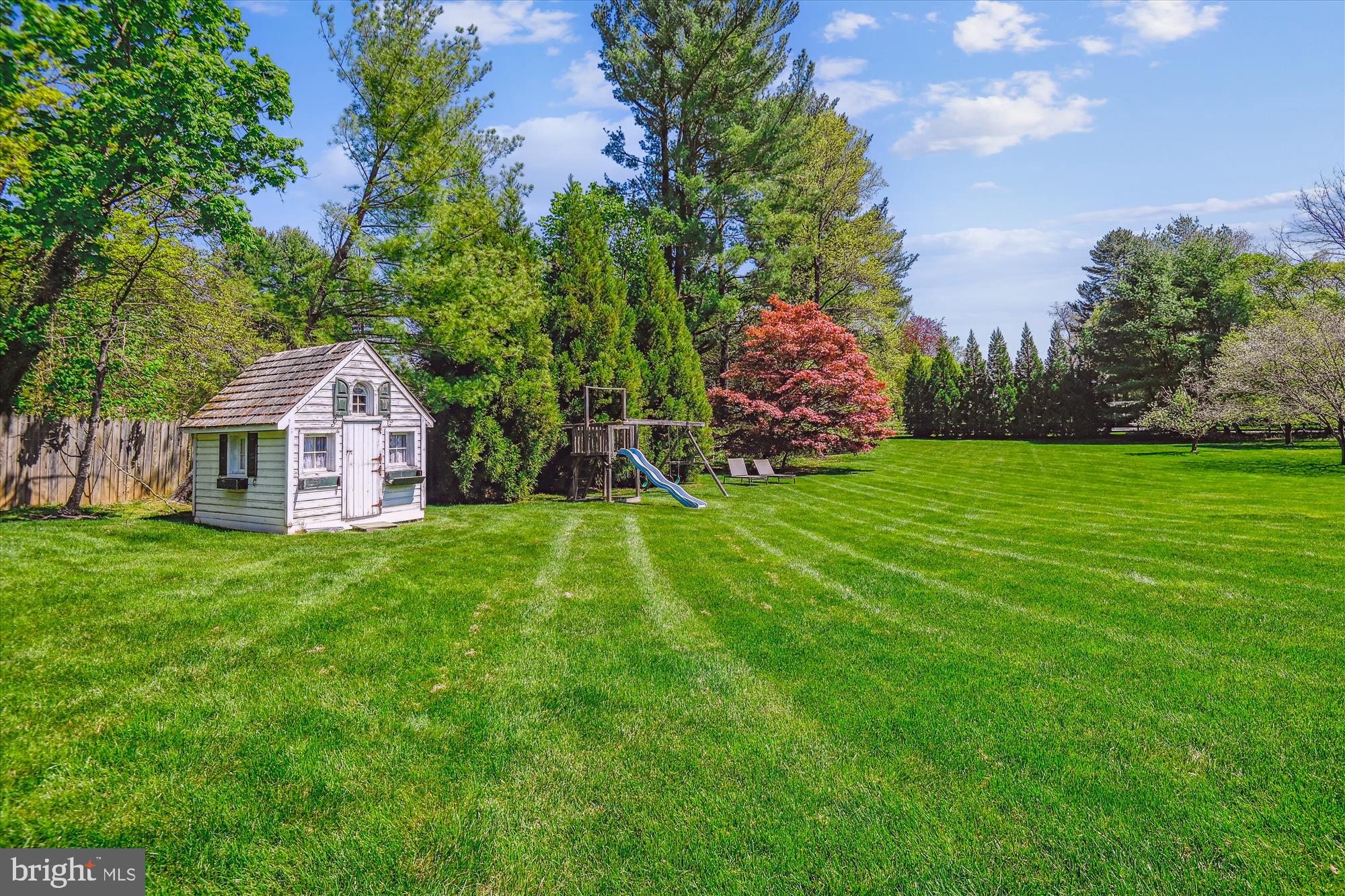 GREENSPRING VALLEY - Residential