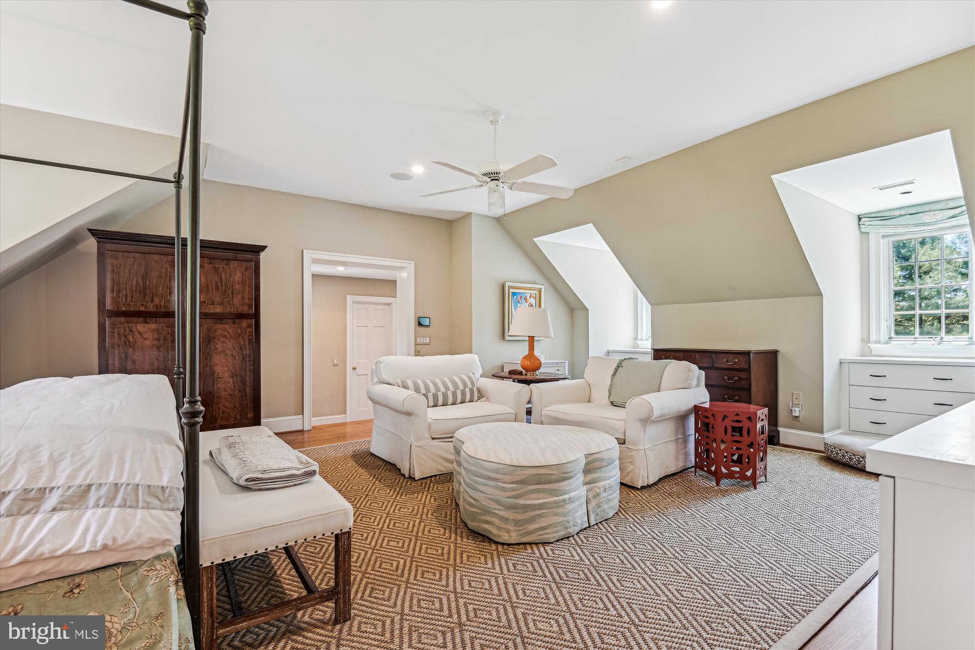 GREENSPRING VALLEY - Residential