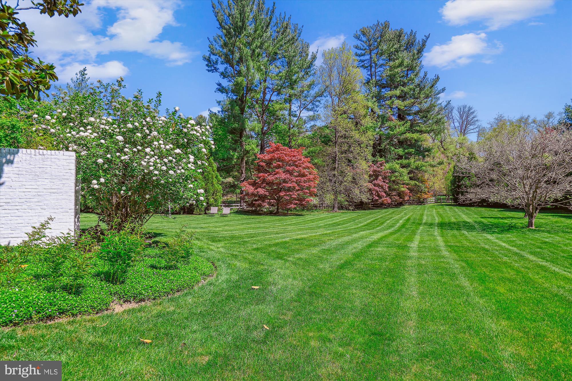 GREENSPRING VALLEY - Residential