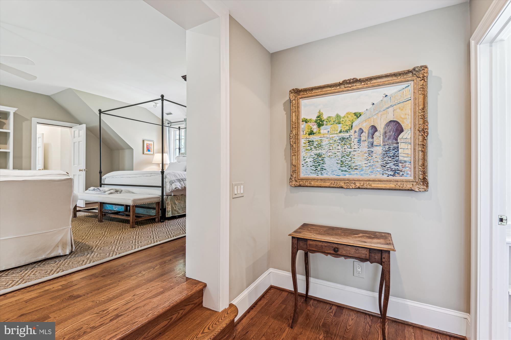 GREENSPRING VALLEY - Residential