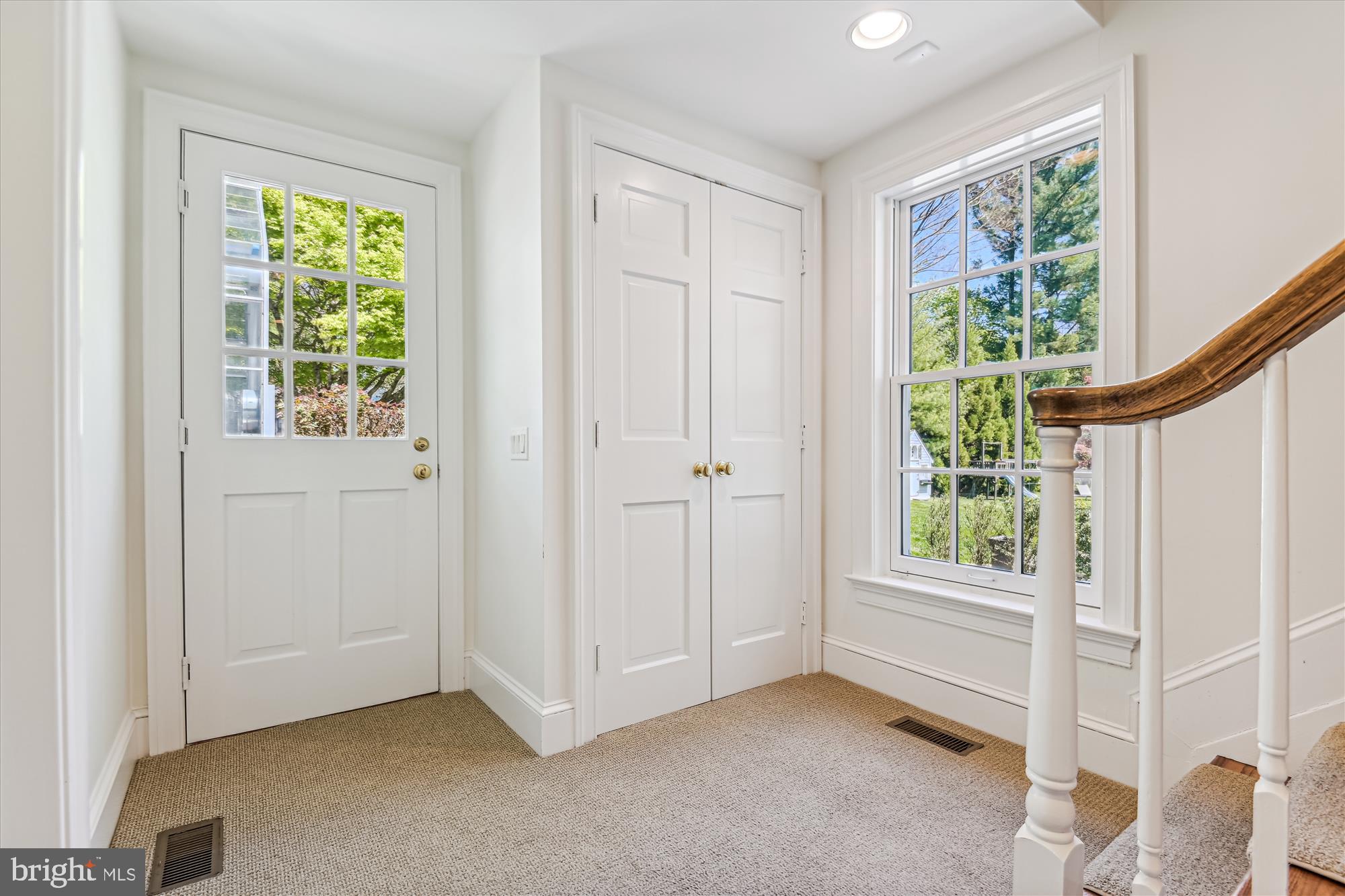 GREENSPRING VALLEY - Residential