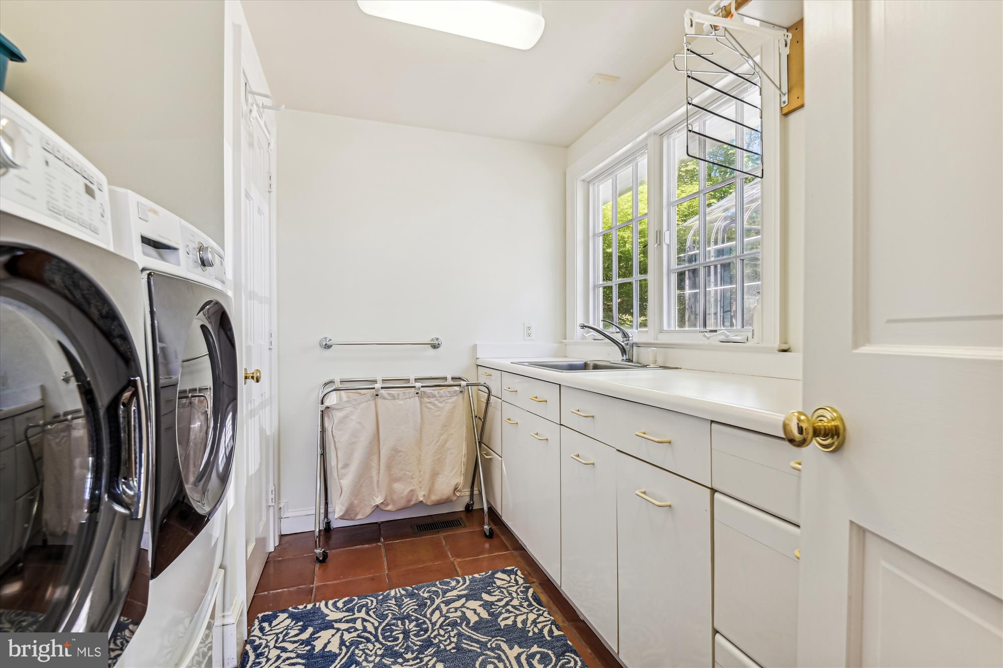 GREENSPRING VALLEY - Residential