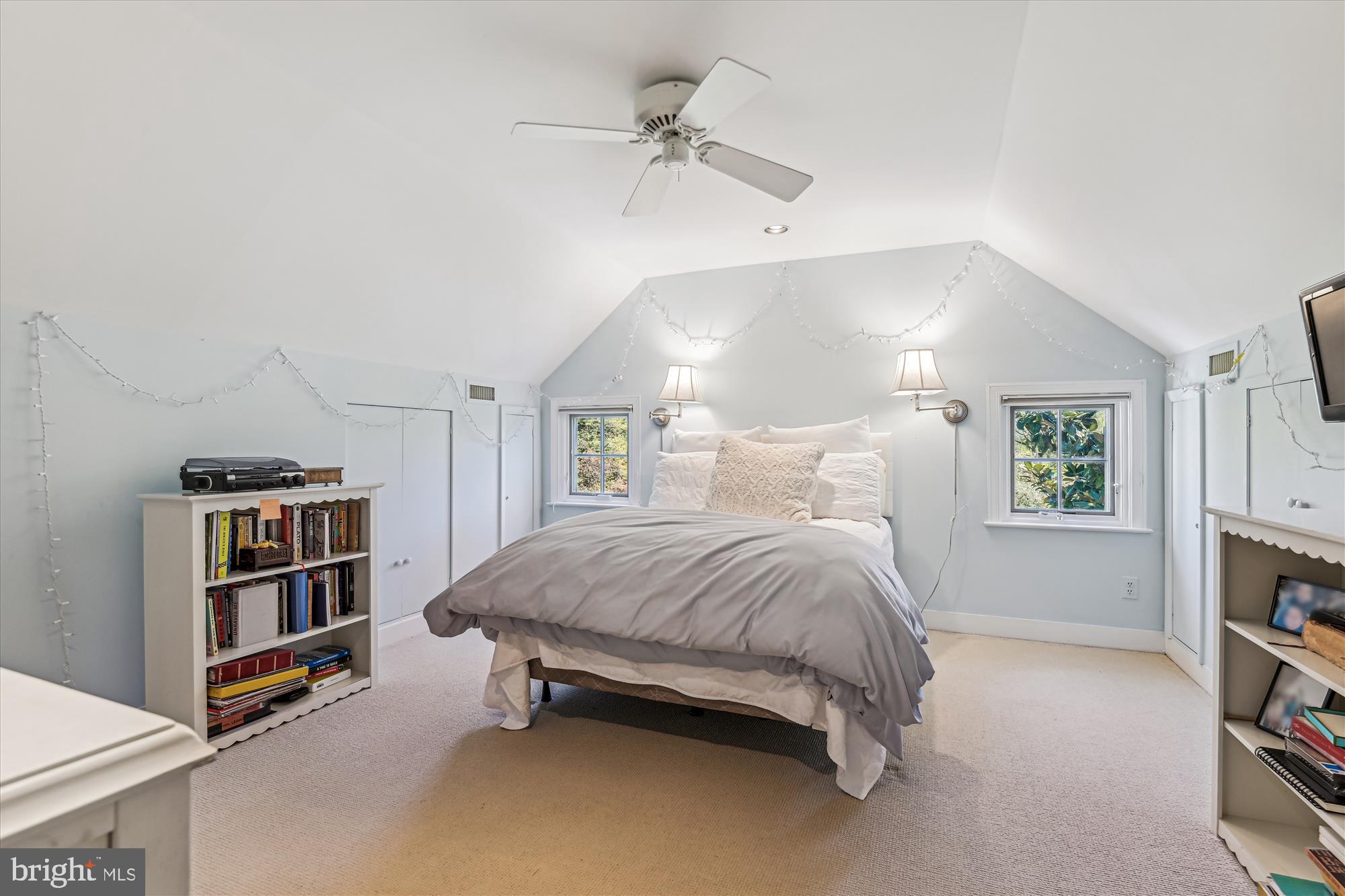 GREENSPRING VALLEY - Residential