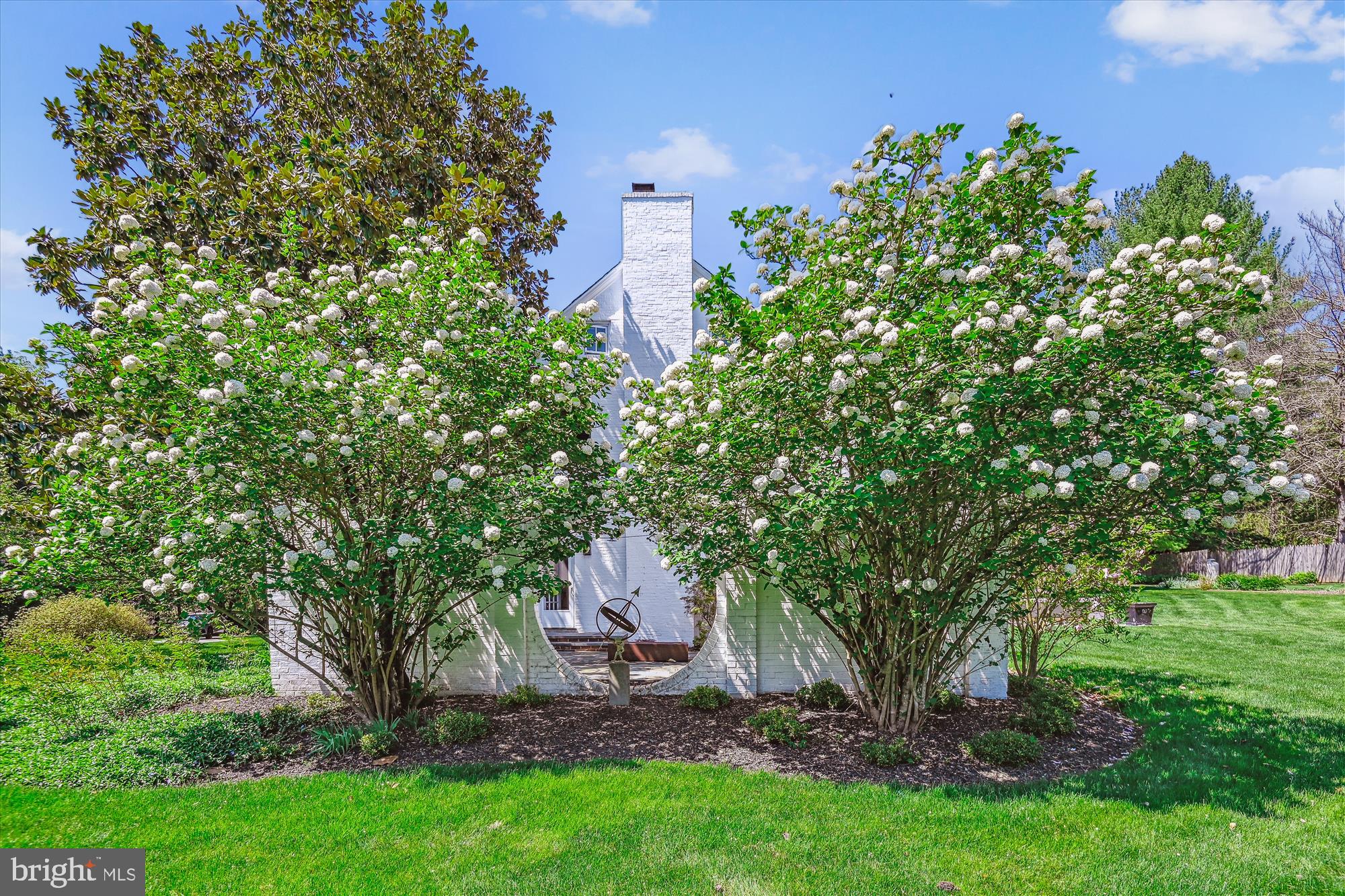 GREENSPRING VALLEY - Residential