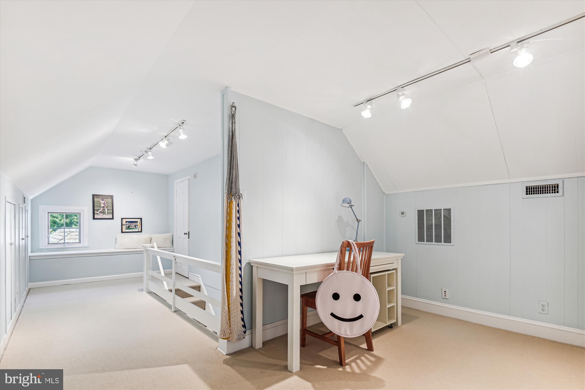 GREENSPRING VALLEY - Residential