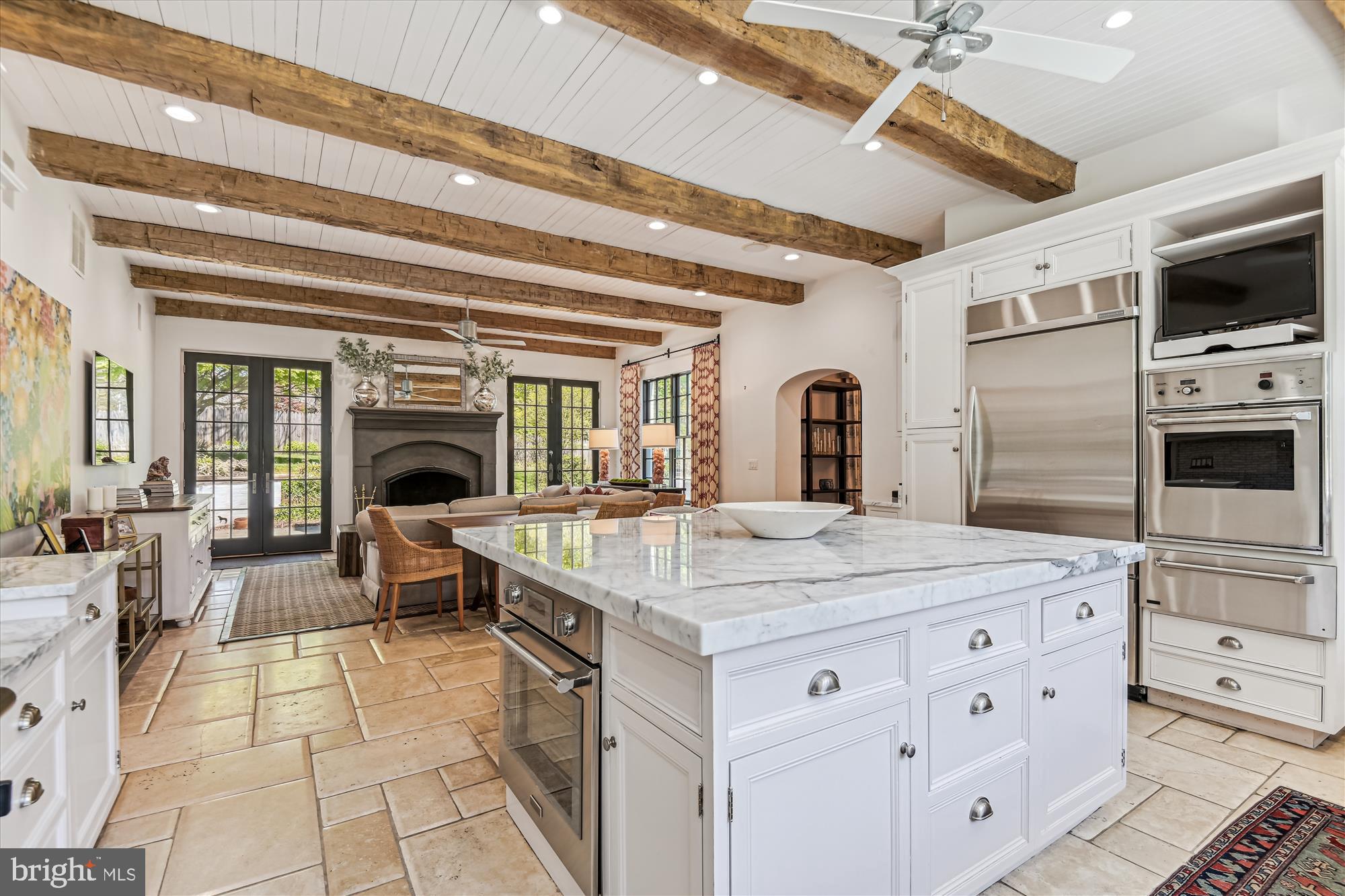 GREENSPRING VALLEY - Residential