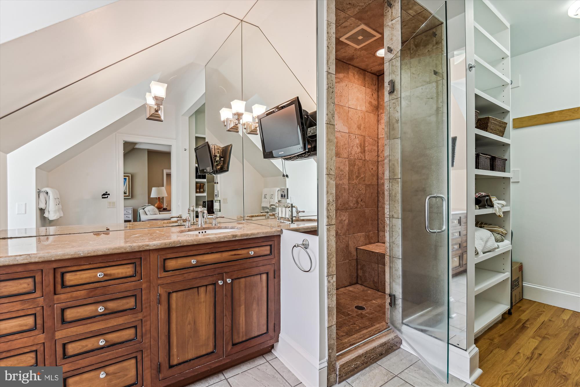 GREENSPRING VALLEY - Residential