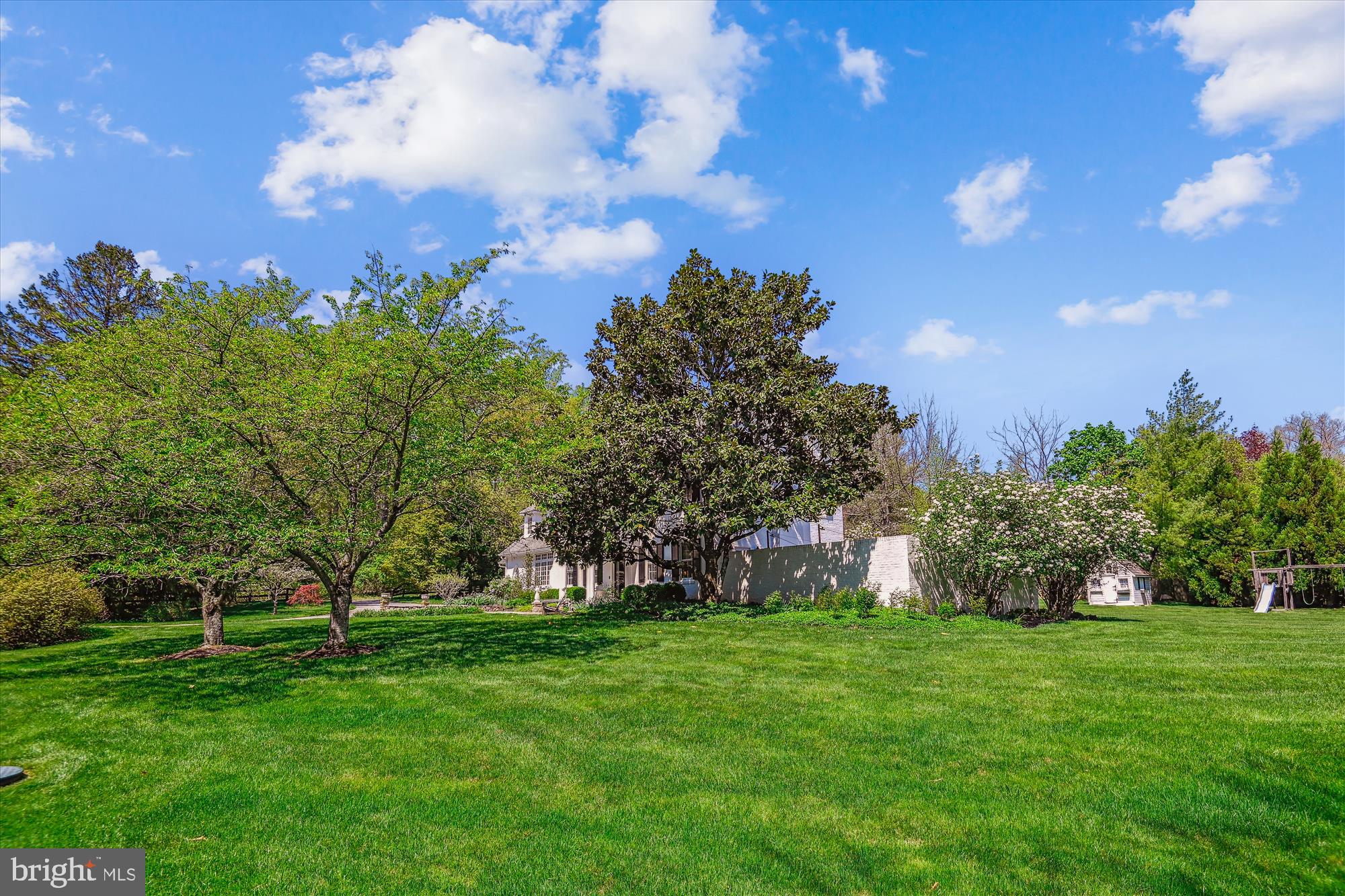 GREENSPRING VALLEY - Residential