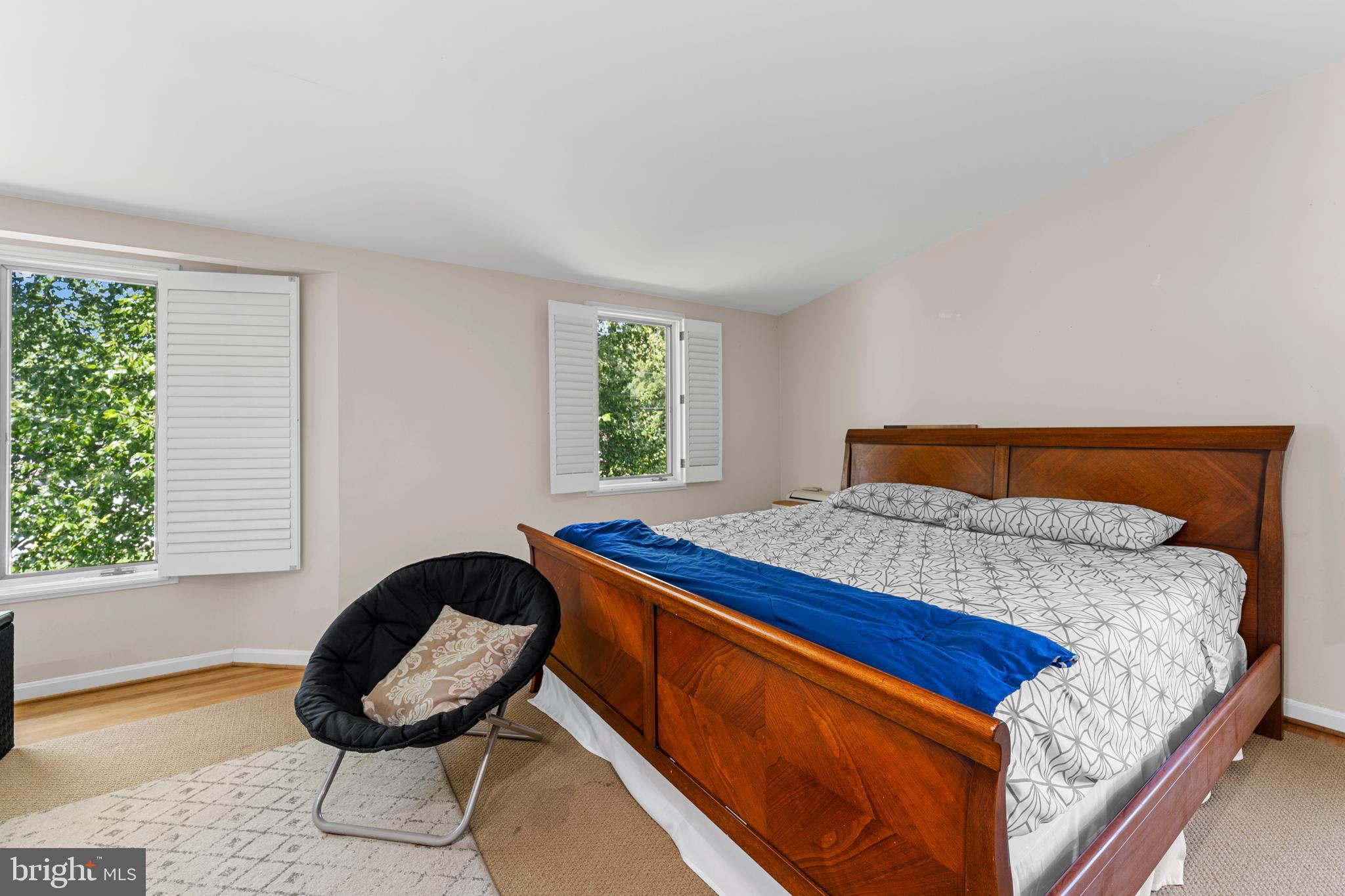 BETHESDA - Residential Lease