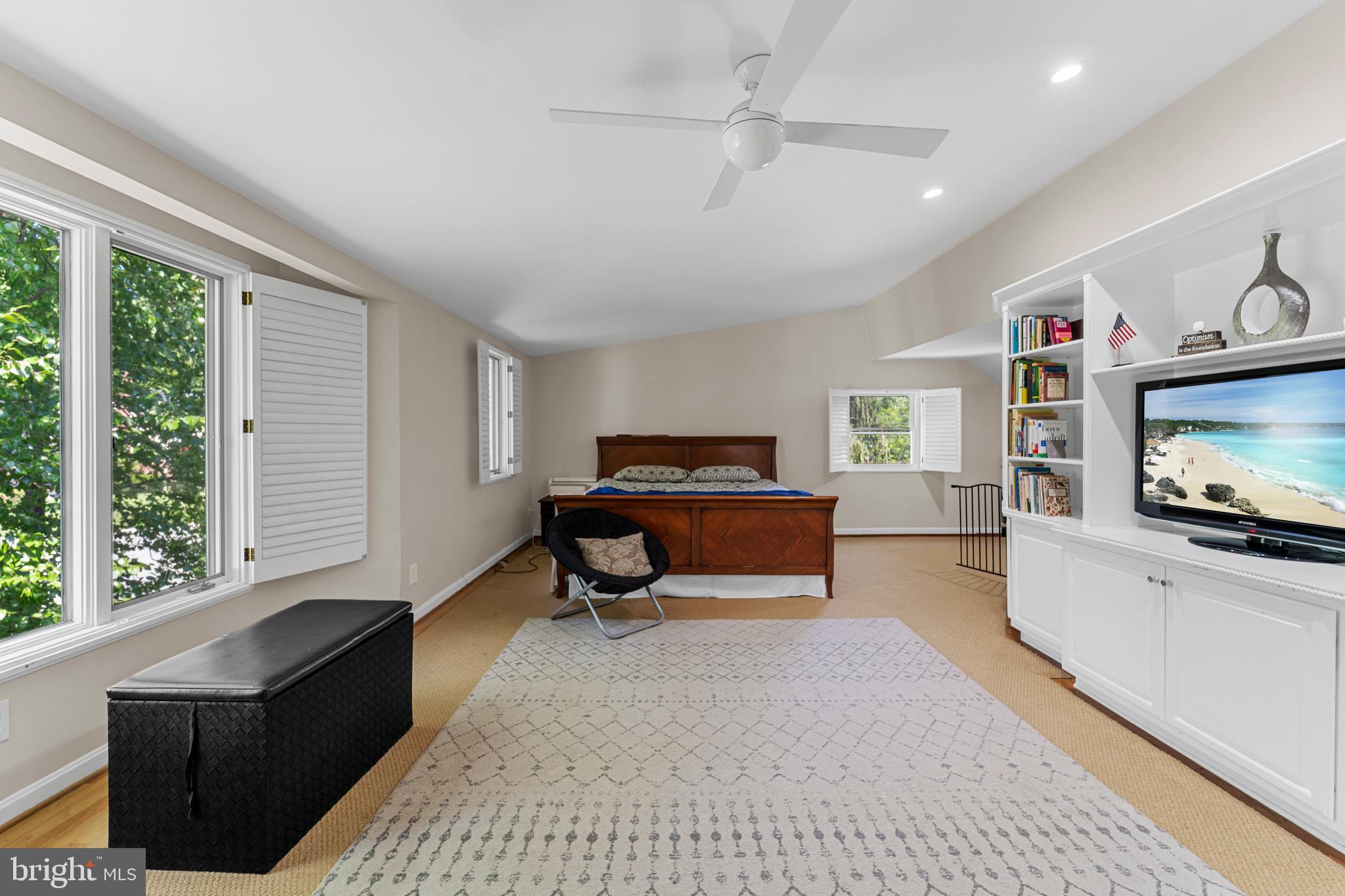 BETHESDA - Residential Lease