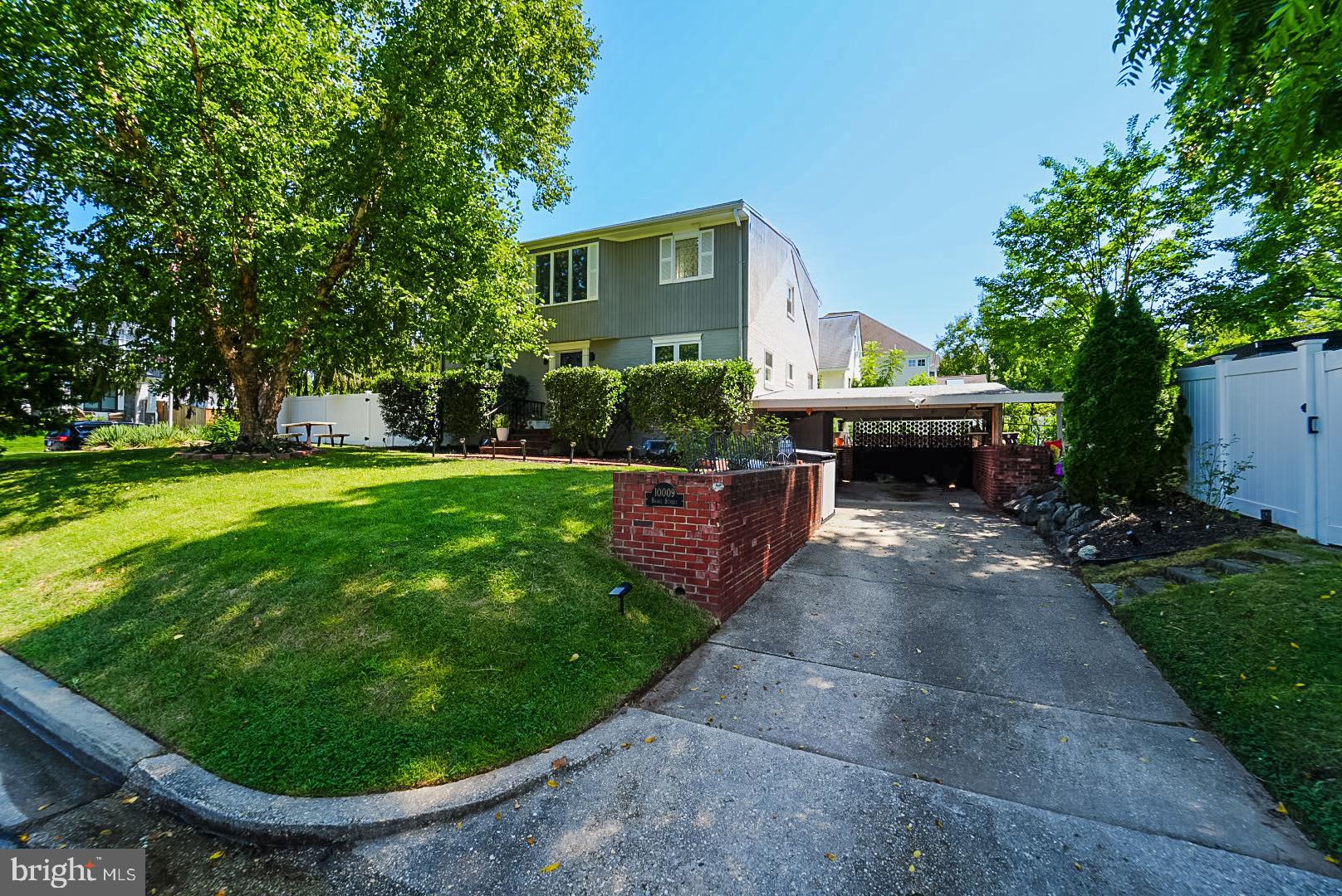 BETHESDA - Residential Lease