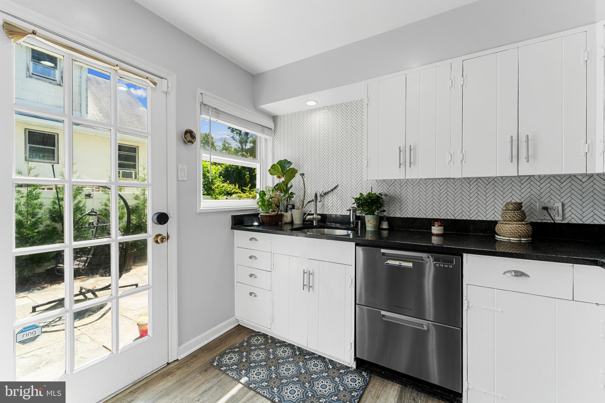 BETHESDA - Residential Lease