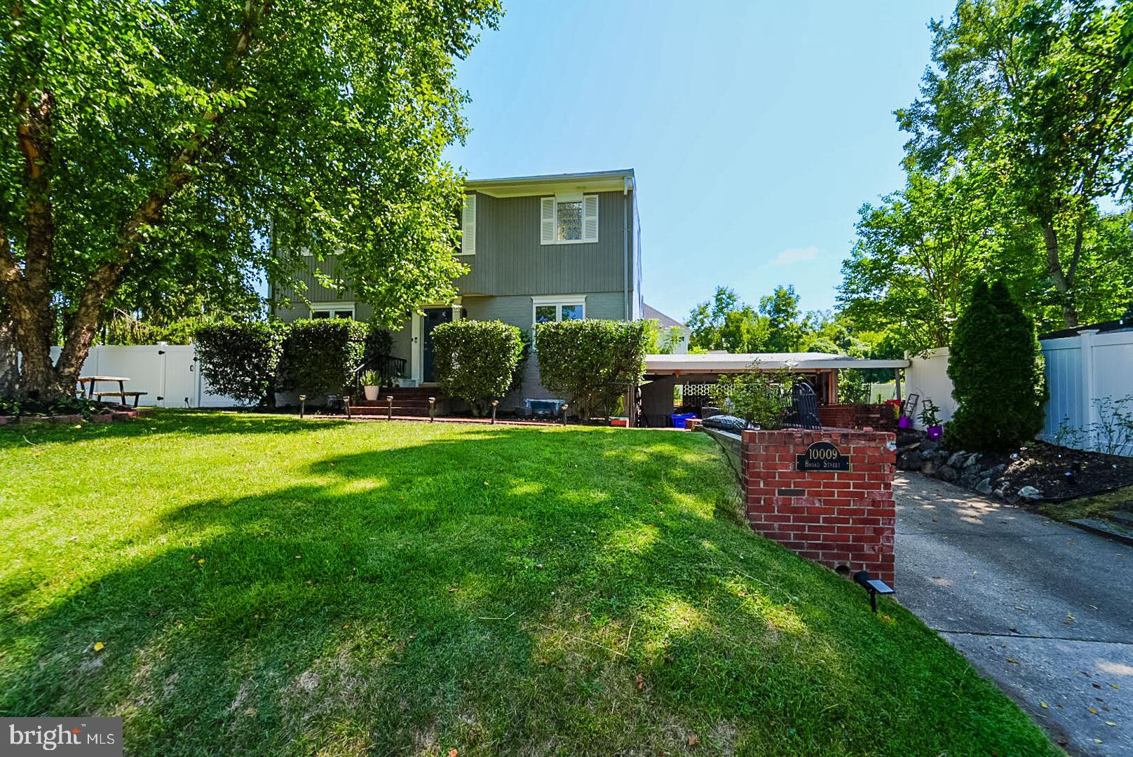 BETHESDA - Residential Lease