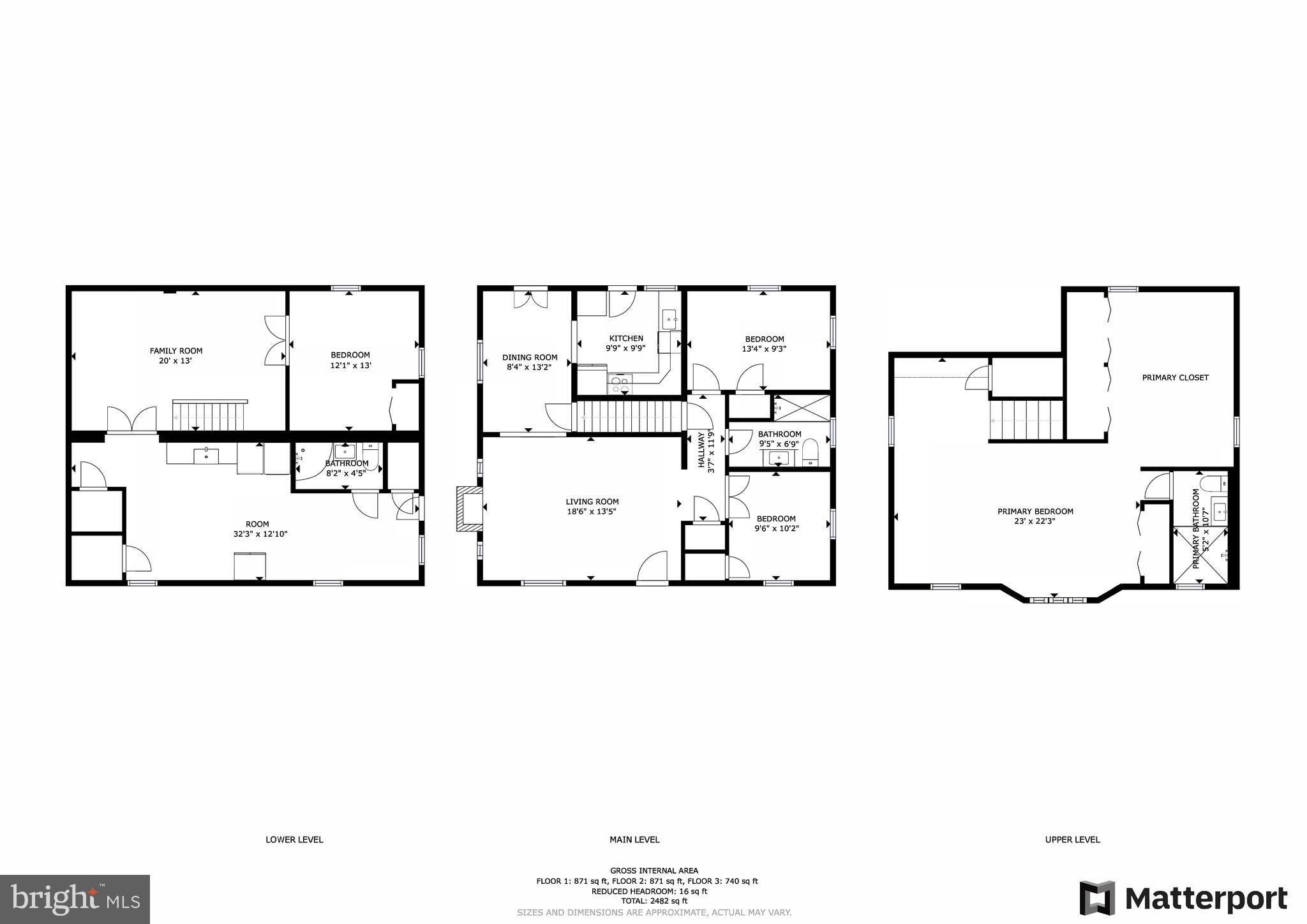 BETHESDA - Residential Lease