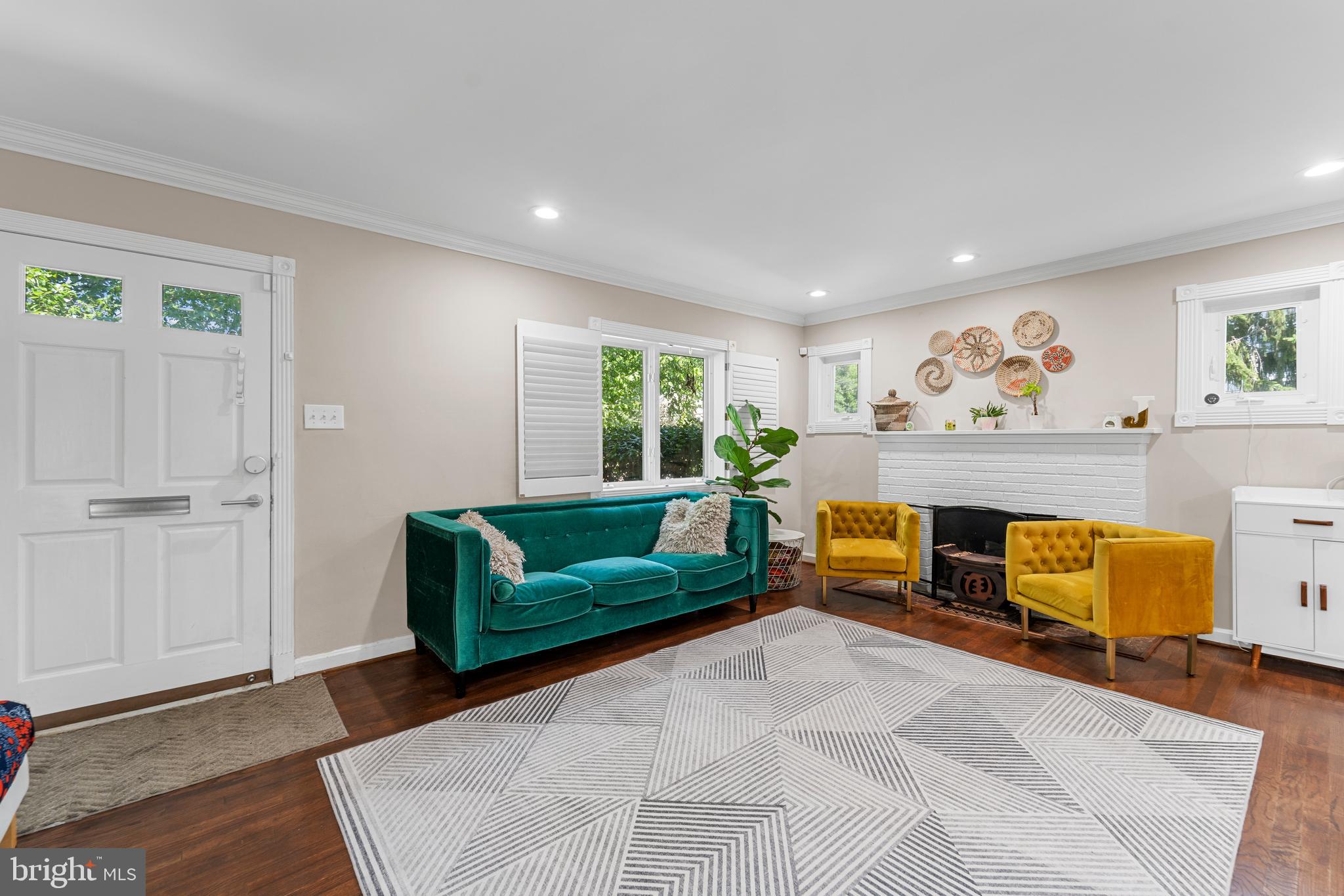 BETHESDA - Residential Lease