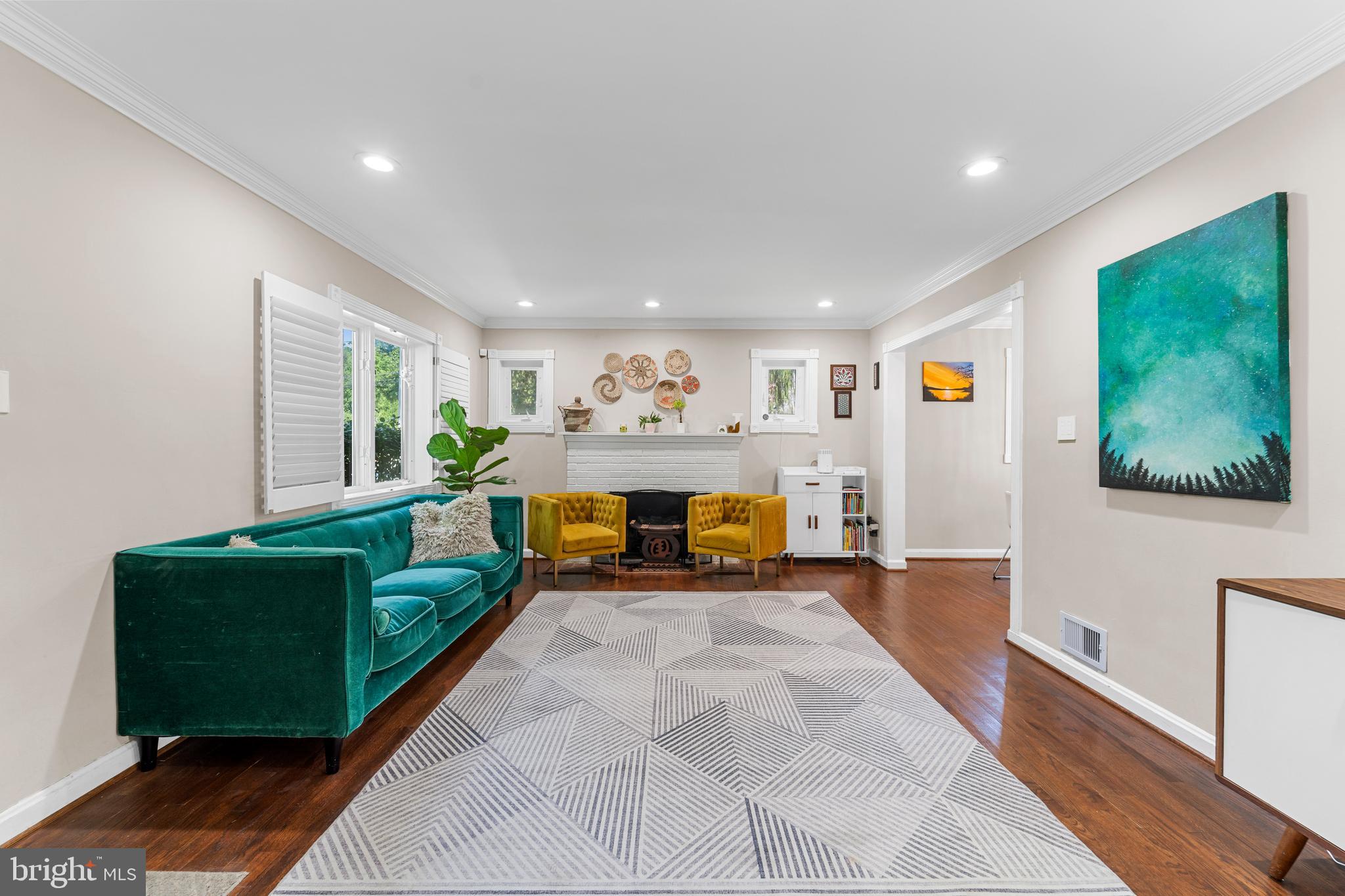 BETHESDA - Residential Lease