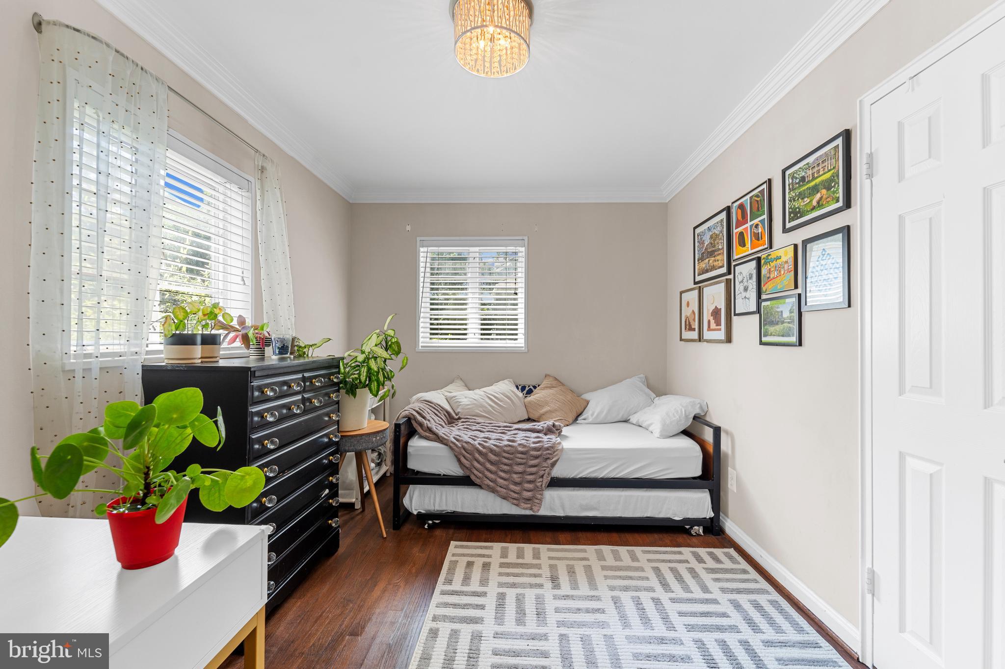 BETHESDA - Residential Lease