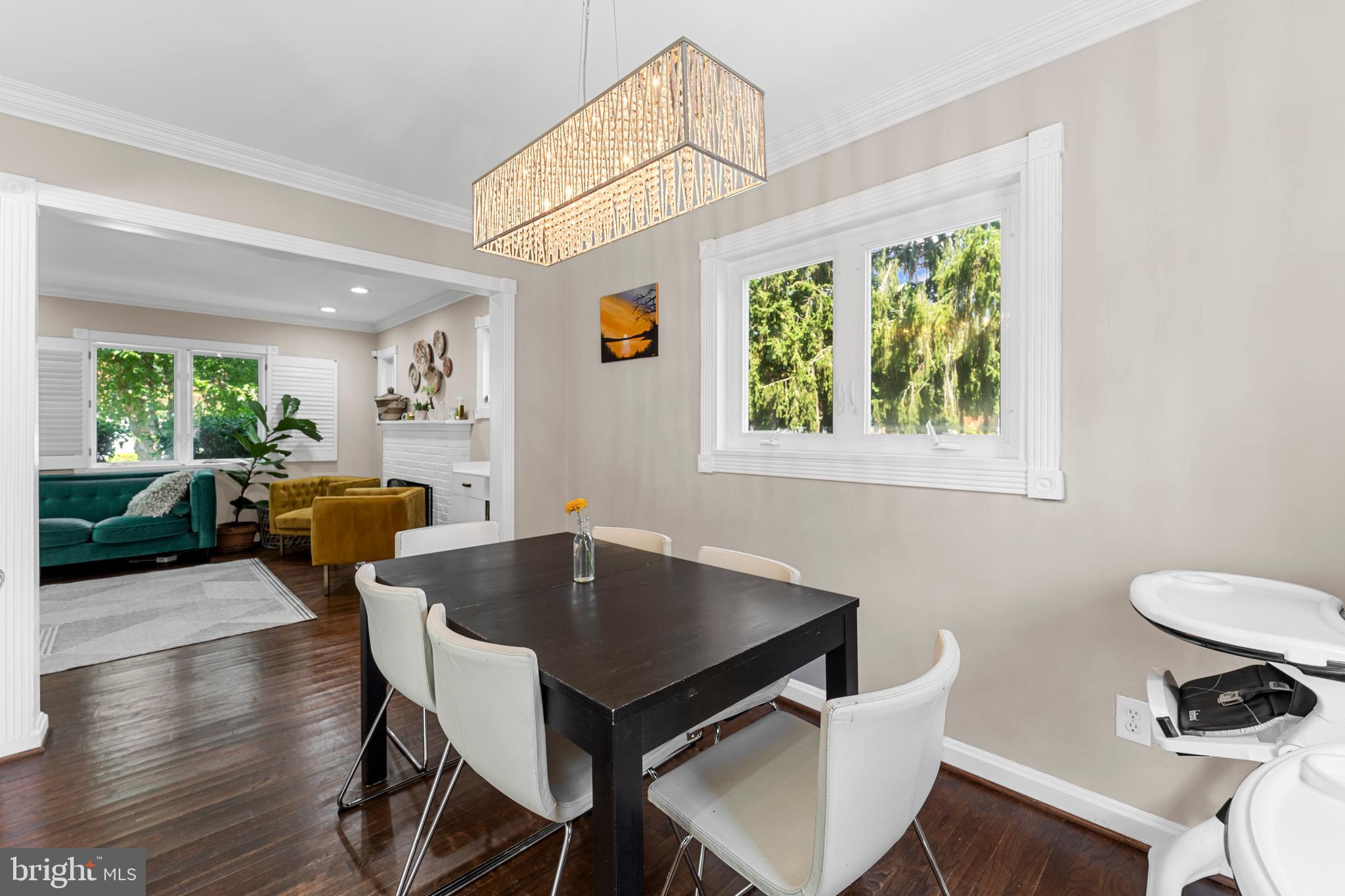 BETHESDA - Residential Lease