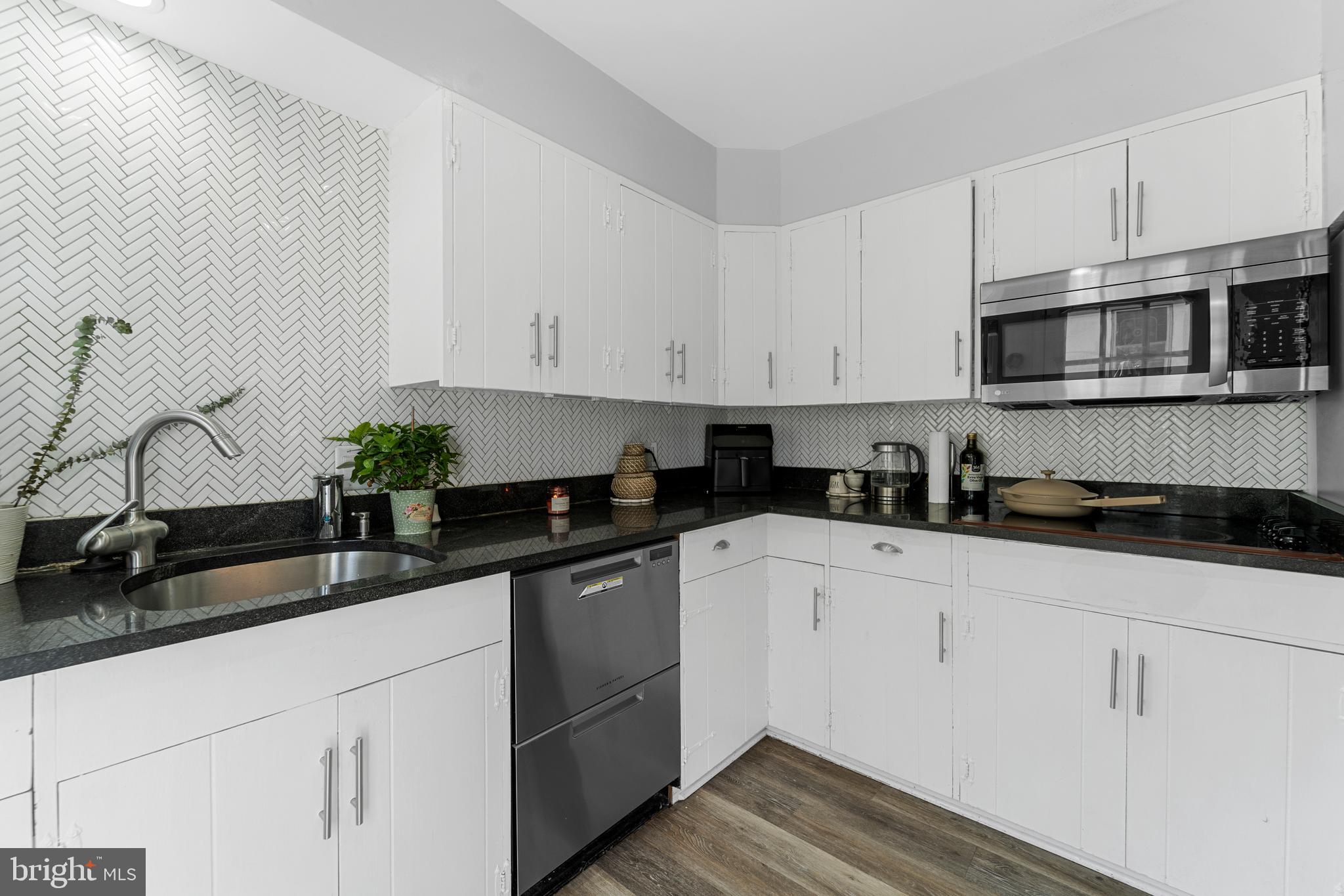 BETHESDA - Residential Lease