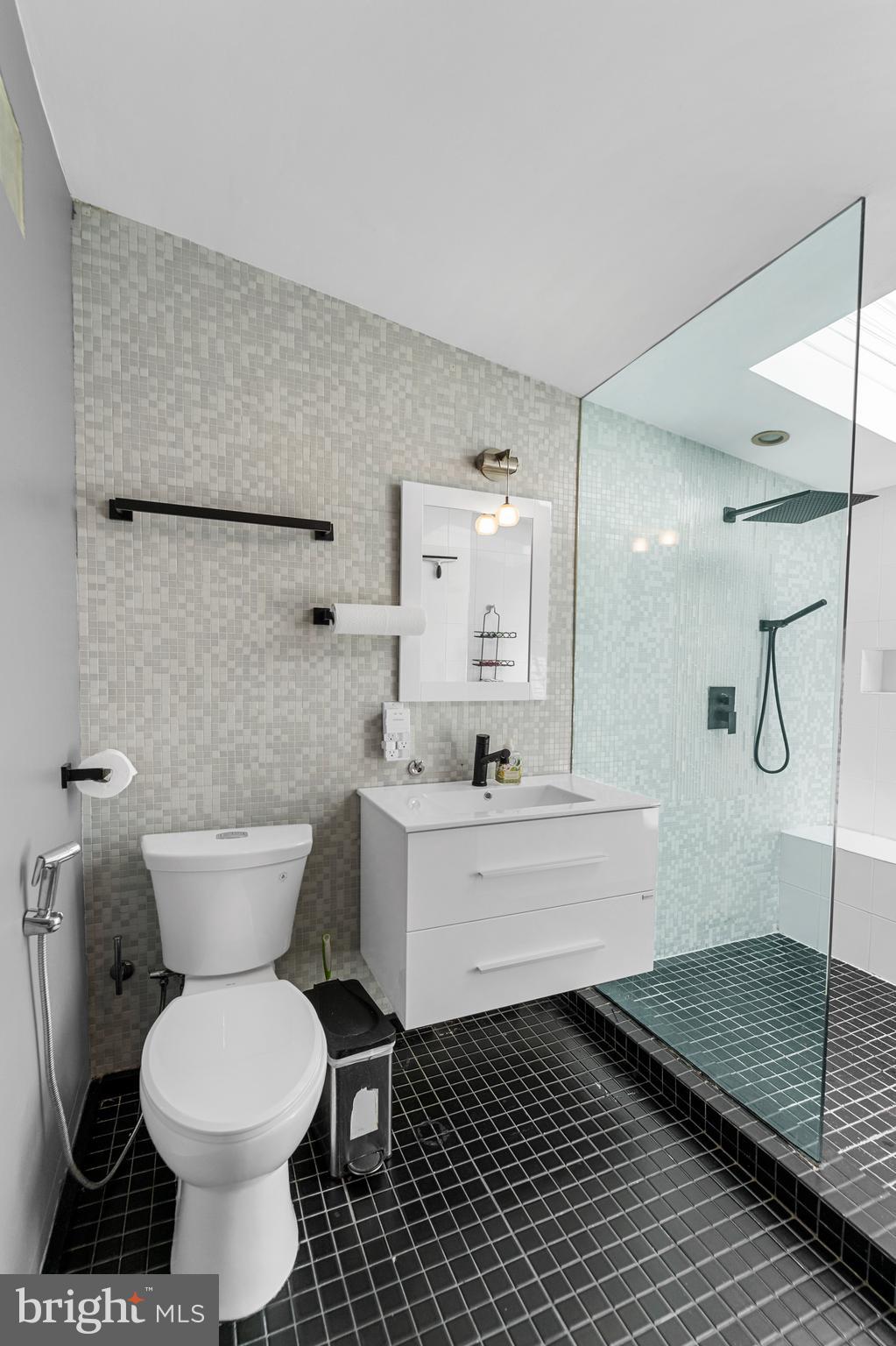 BETHESDA - Residential Lease