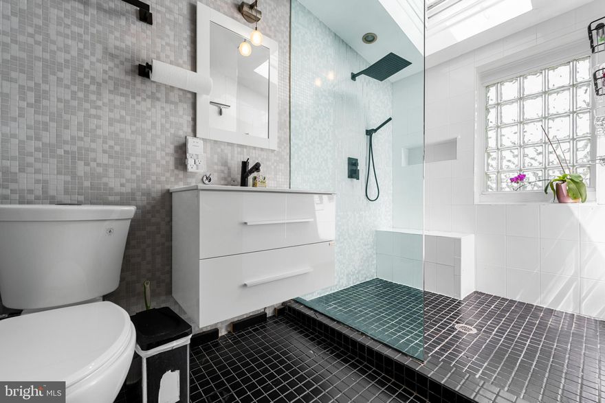 Welcome to 10009 Broad! This lovely 4 bedroom home is located in the Walter Johnson school district. North Bethesda Middle, and Ashburton Elementary. Available for immediate move-in this lovingly updated and modern home features an expansive  master enclave on the top level. Walkable to many restaurants and shopping along with quick and easy public transit options including the Grosvenor Metro Station.