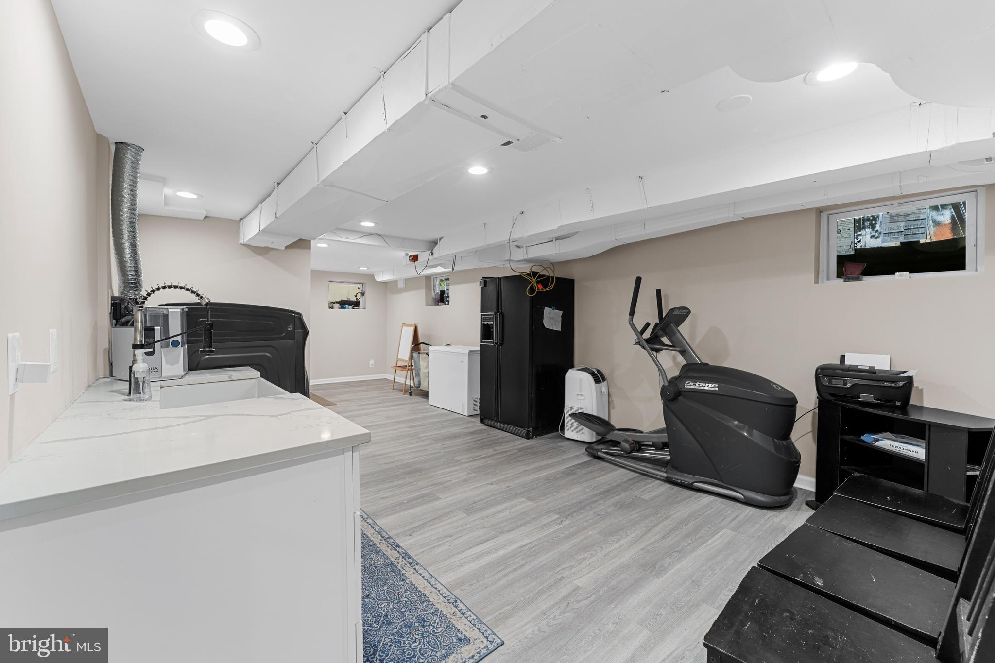 BETHESDA - Residential Lease