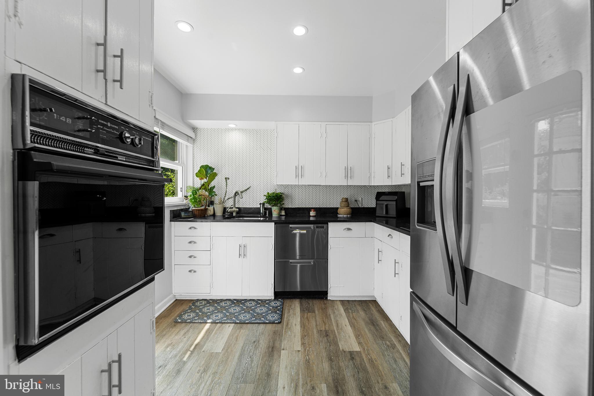 BETHESDA - Residential Lease