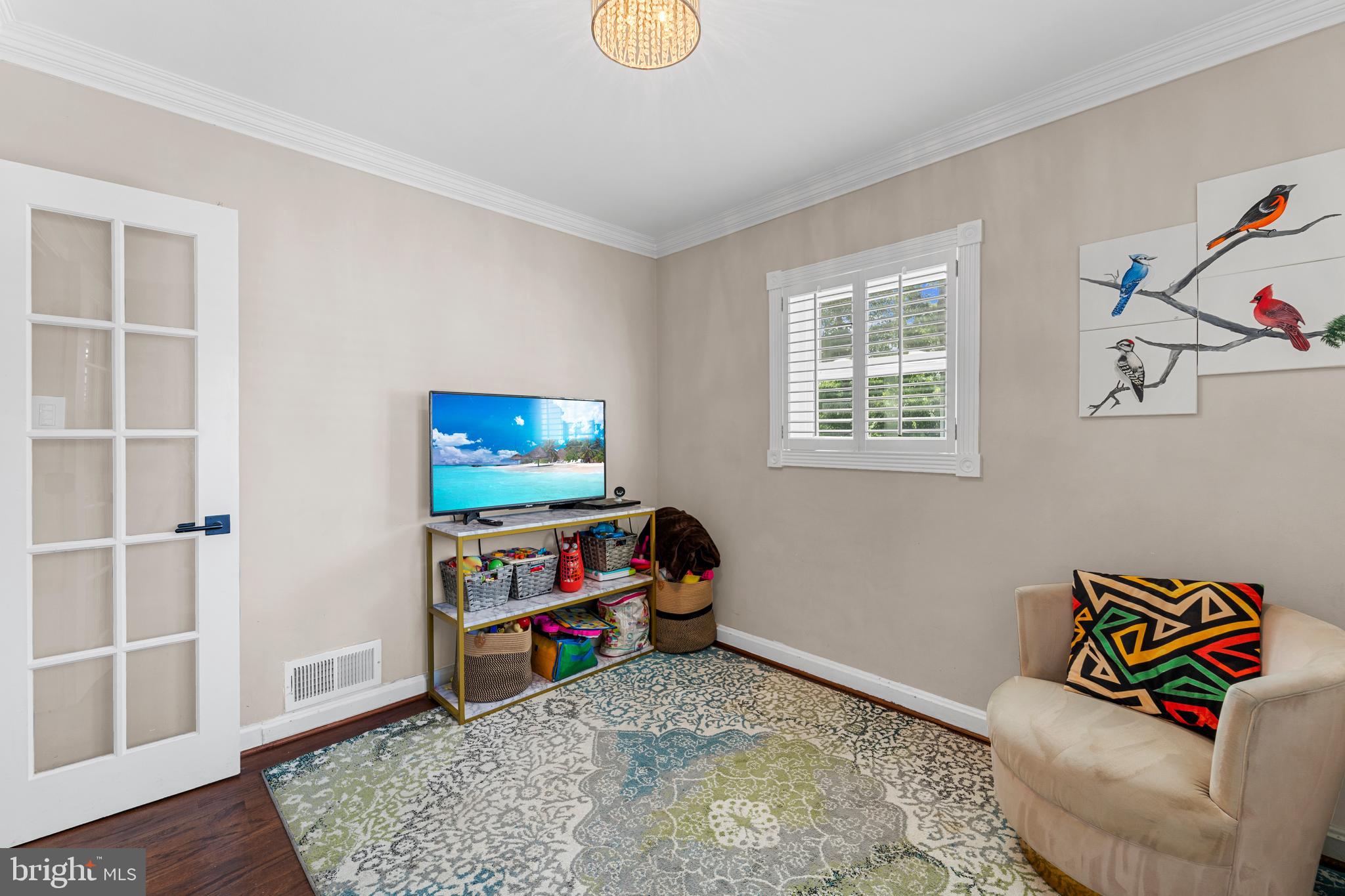 BETHESDA - Residential Lease