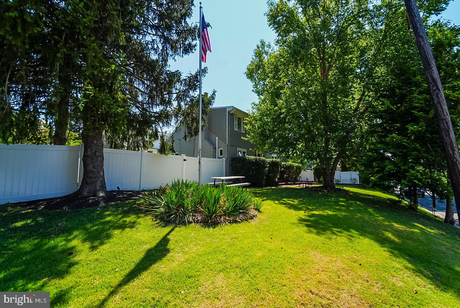 BETHESDA - Residential Lease