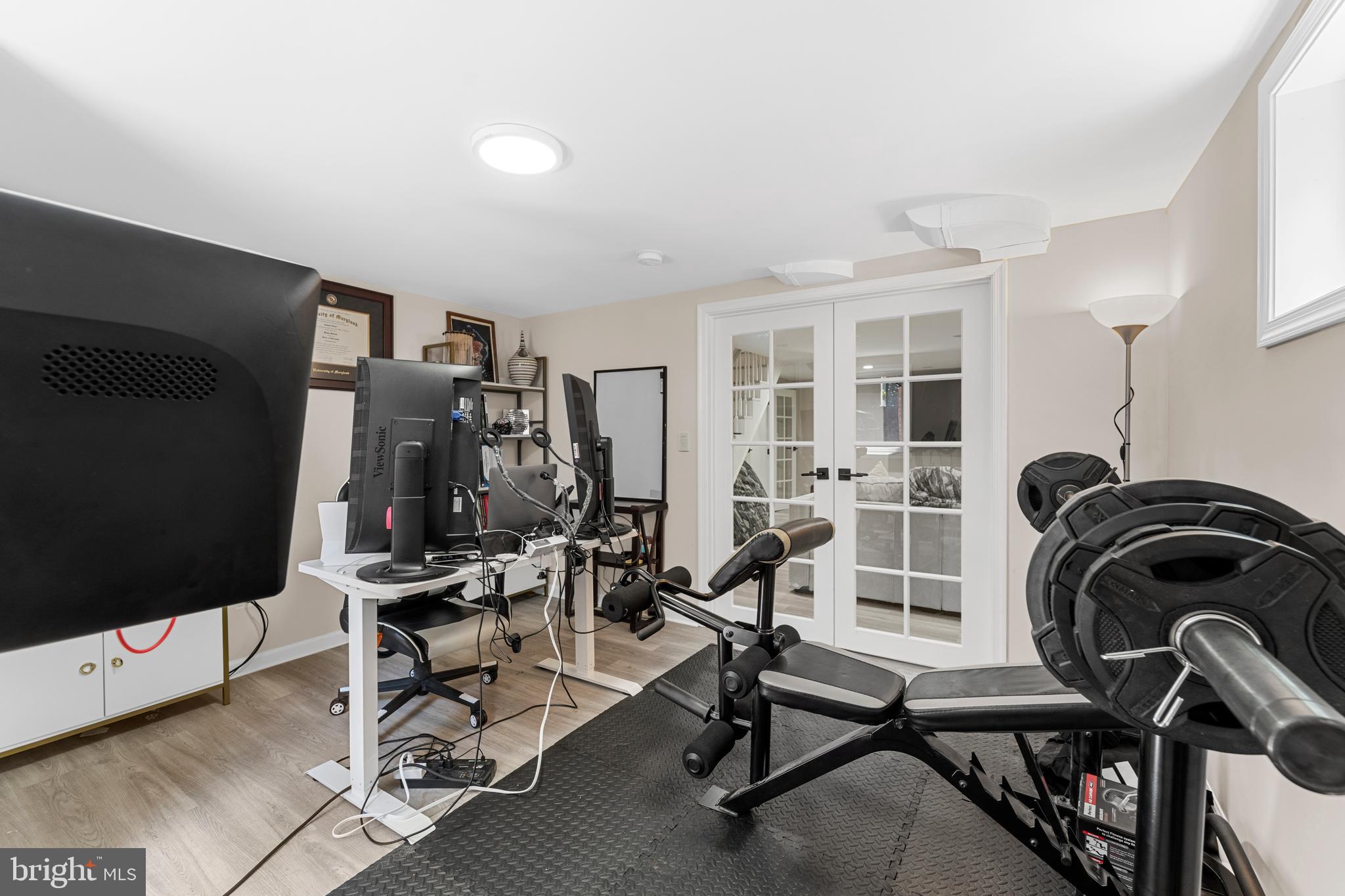 BETHESDA - Residential Lease