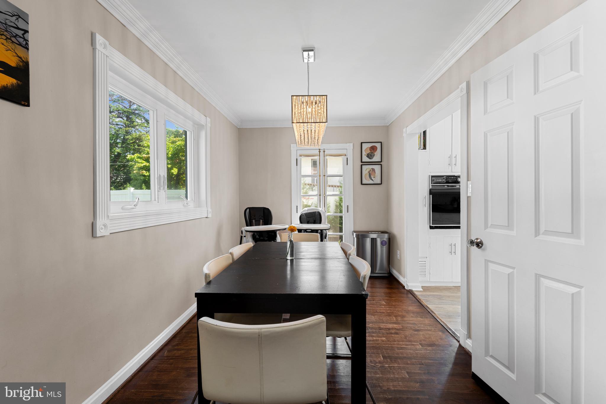 BETHESDA - Residential Lease