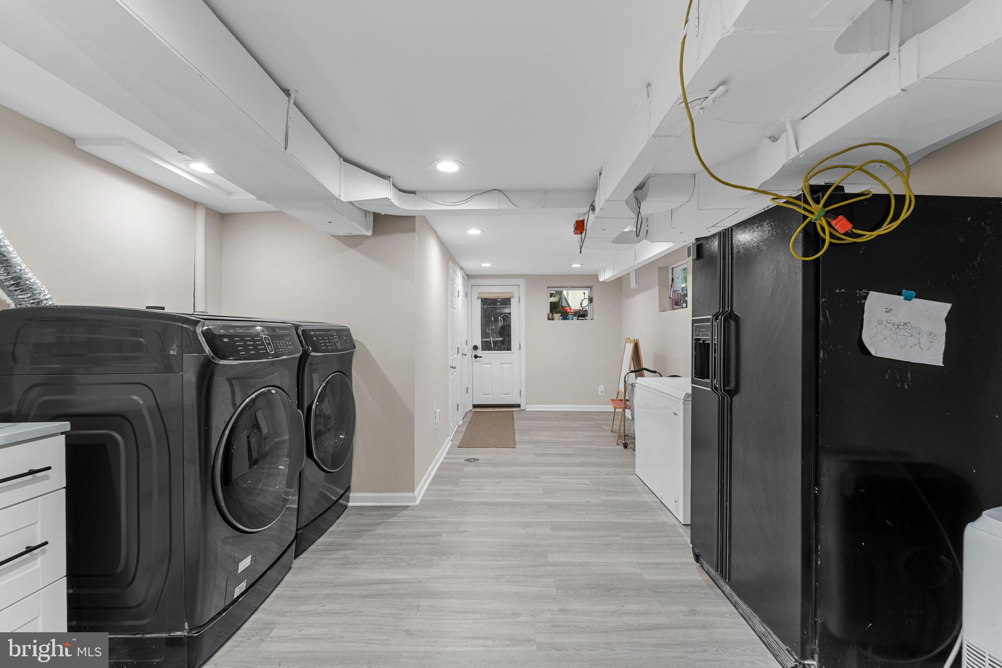 BETHESDA - Residential Lease