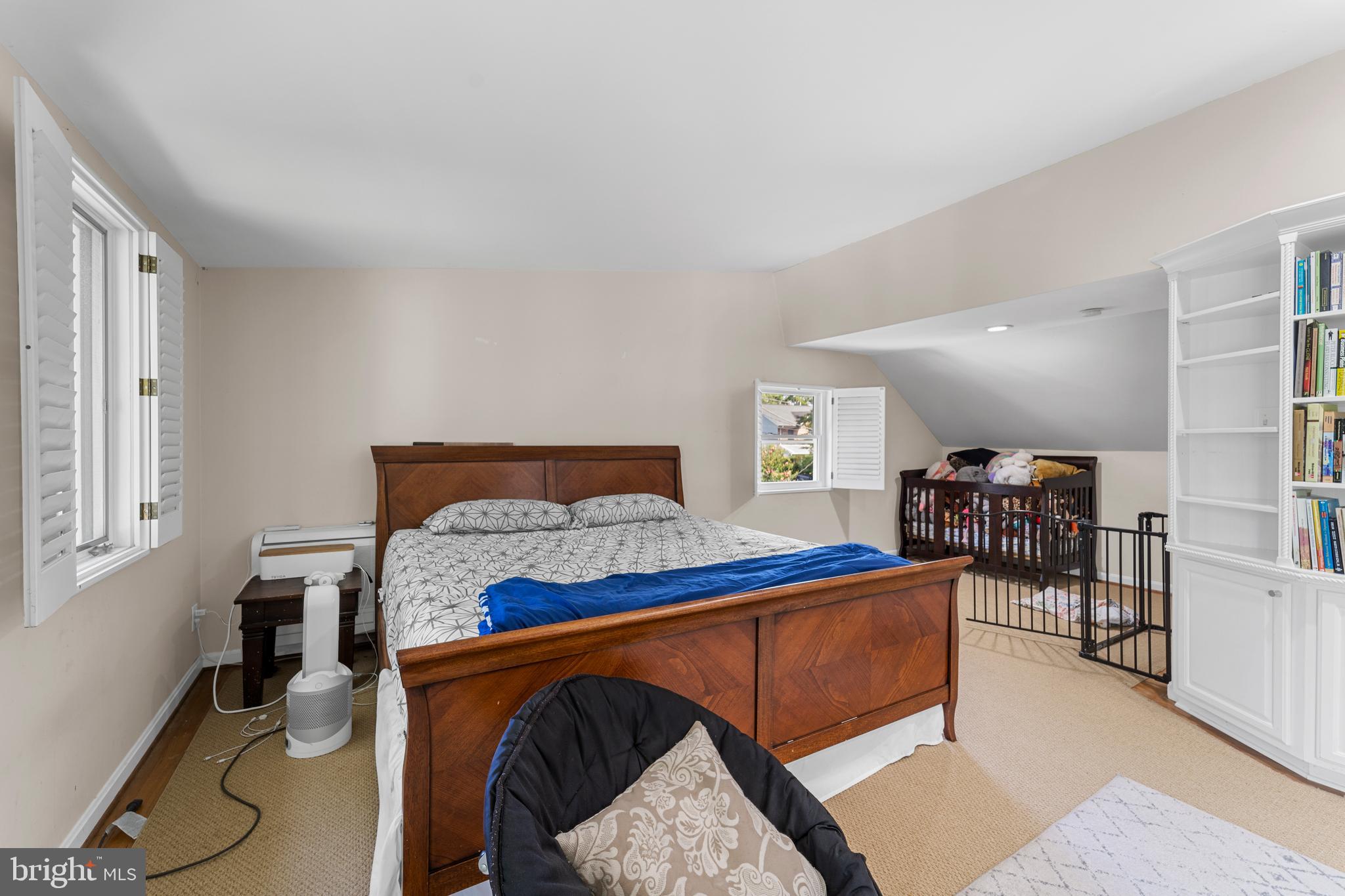 BETHESDA - Residential Lease