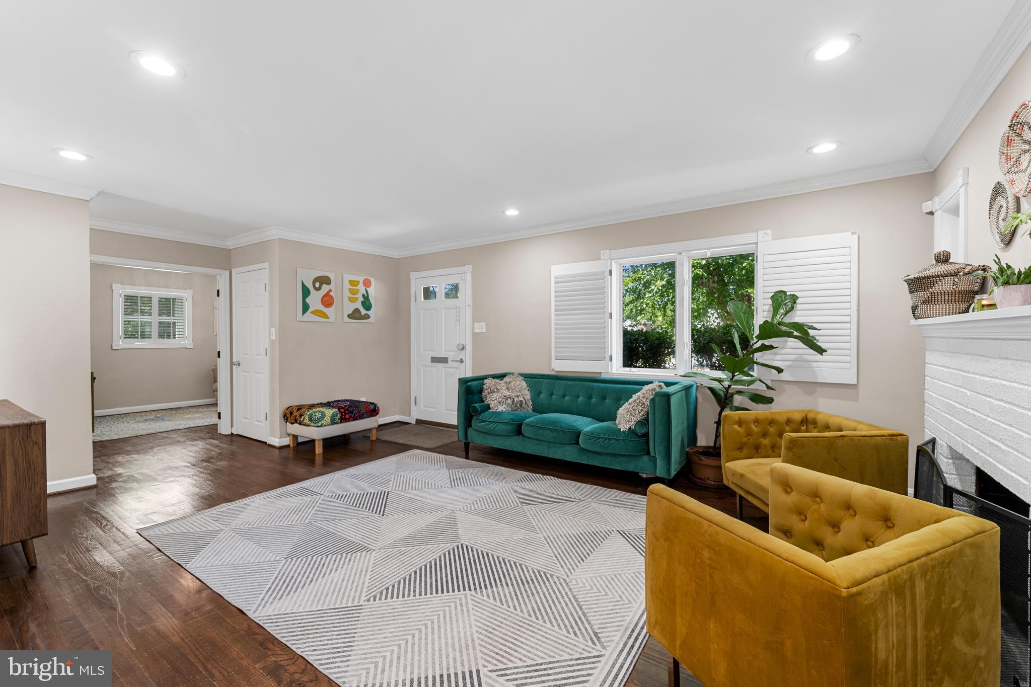 BETHESDA - Residential Lease