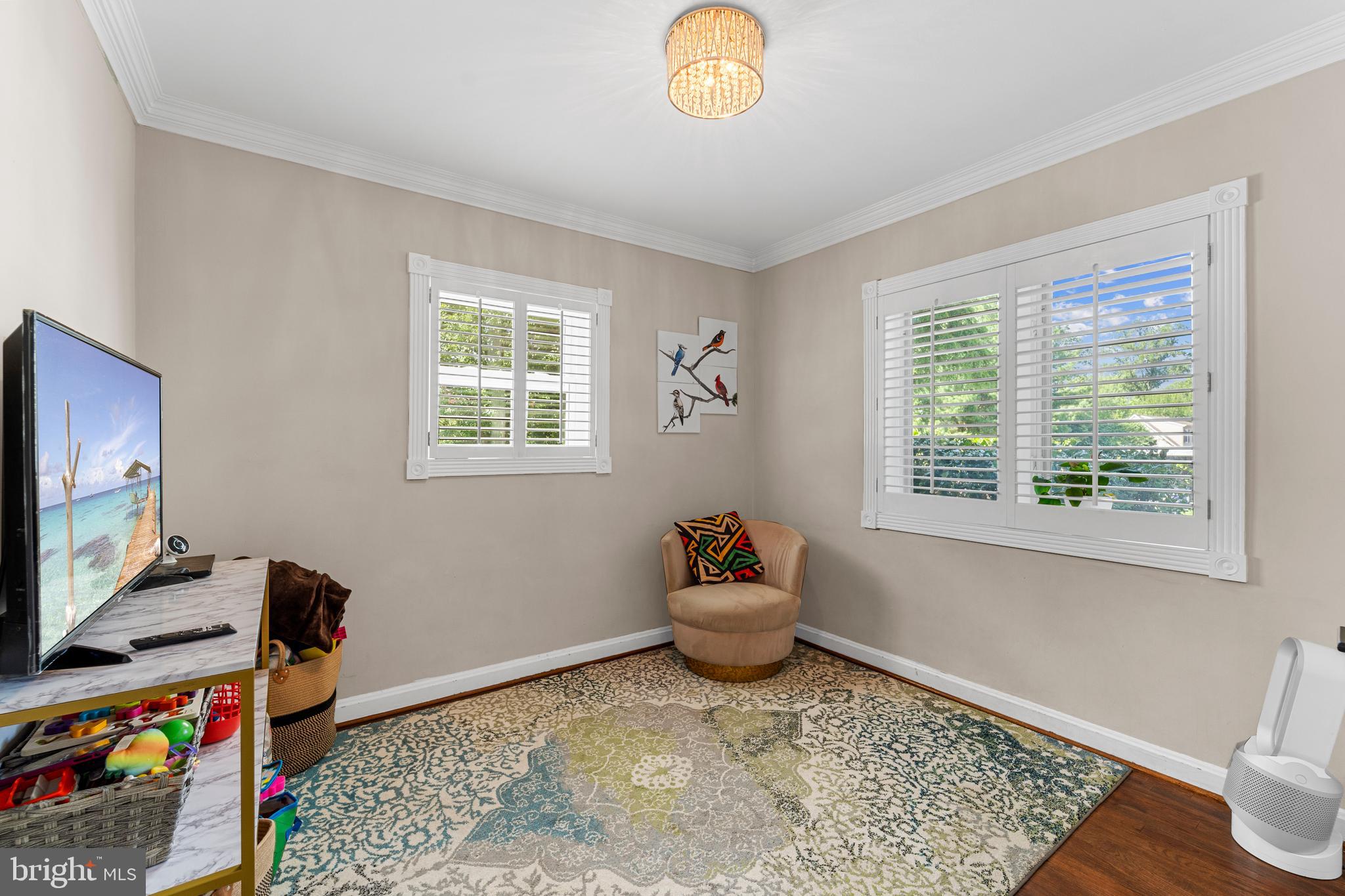 BETHESDA - Residential Lease