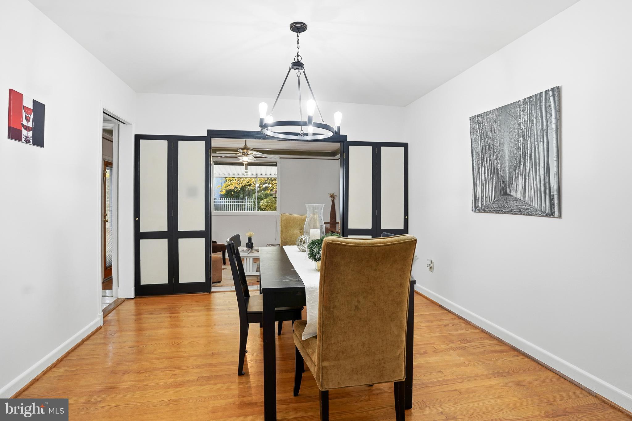 PARKCREST - Residential