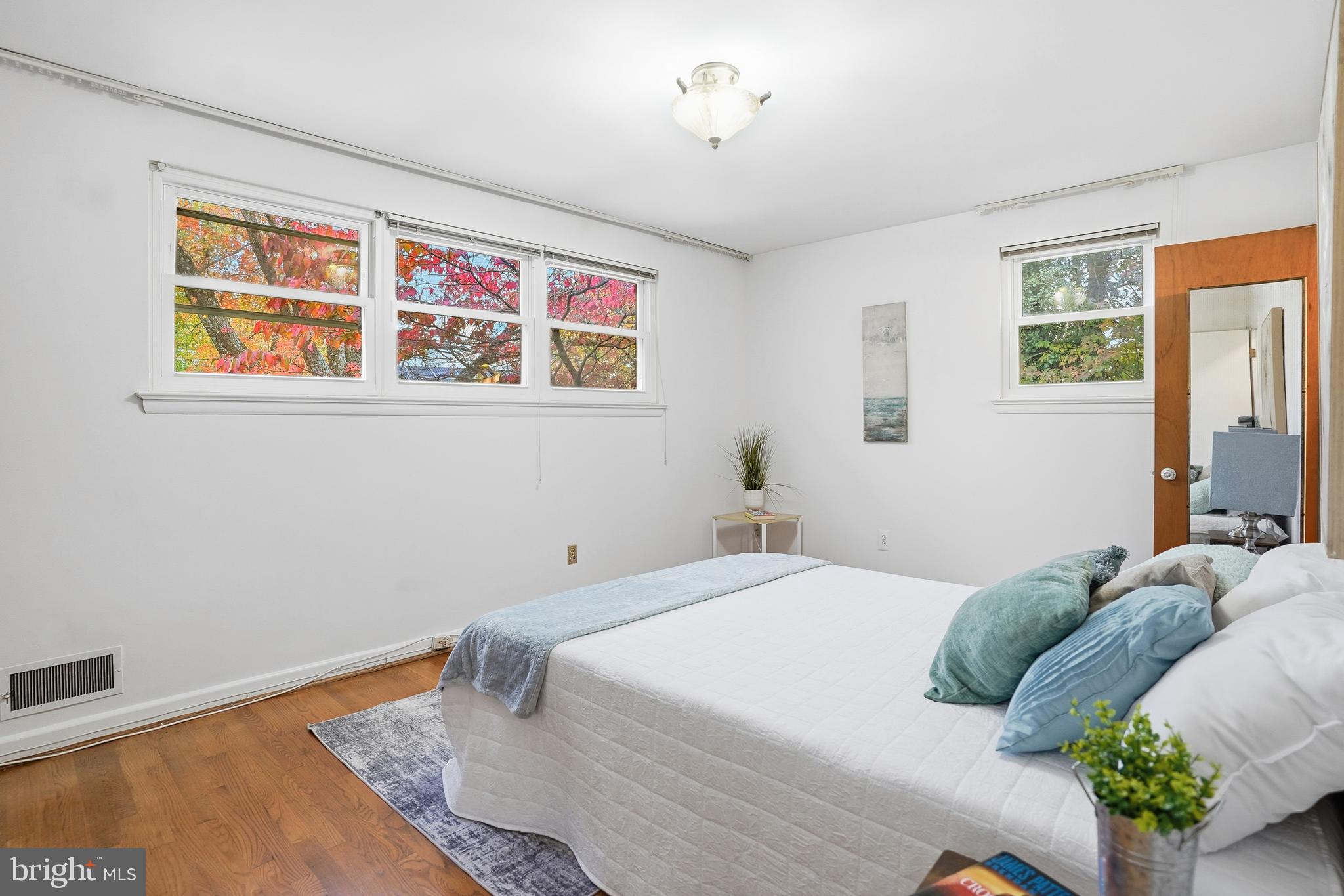 PARKCREST - Residential